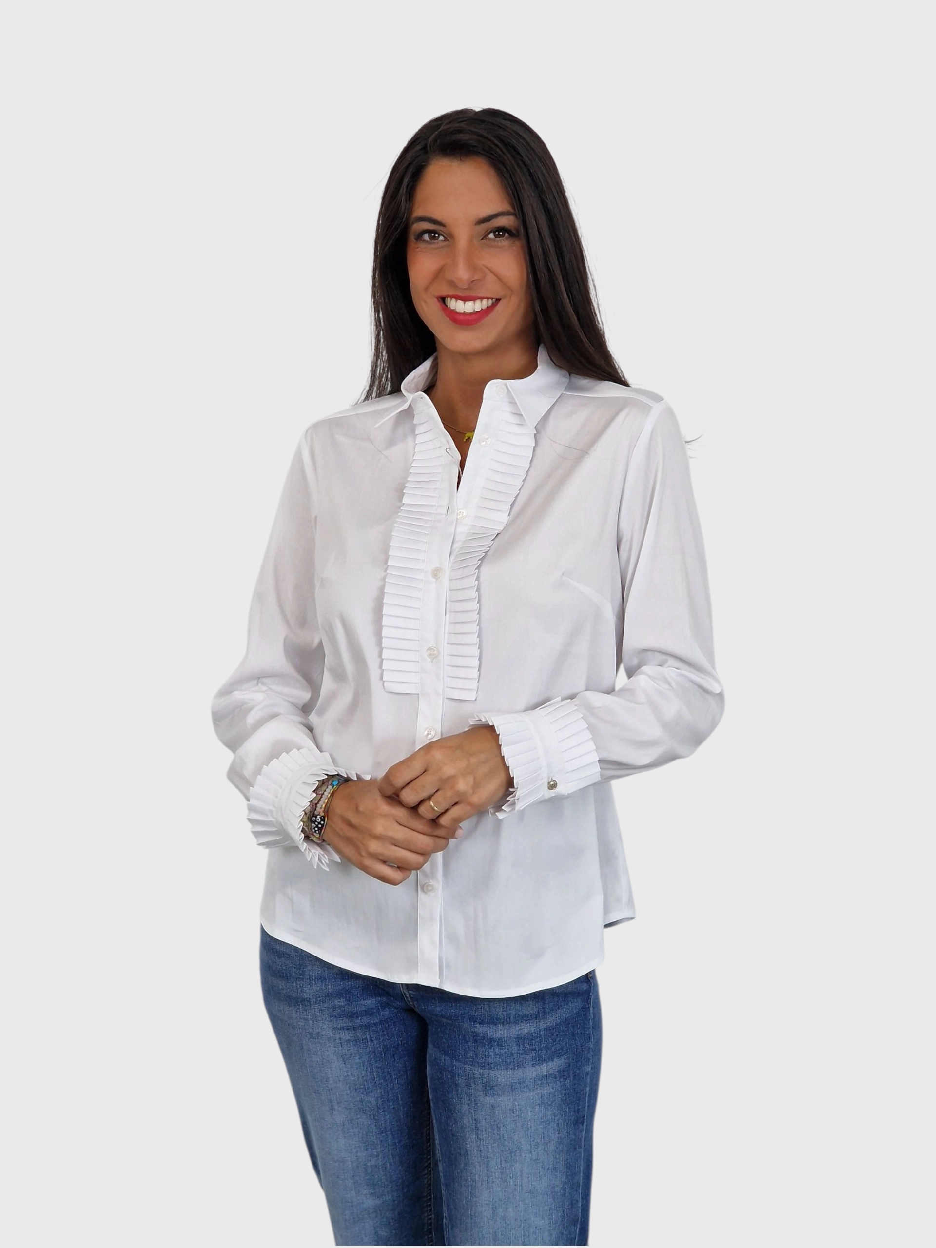 BLUSA LISBOA