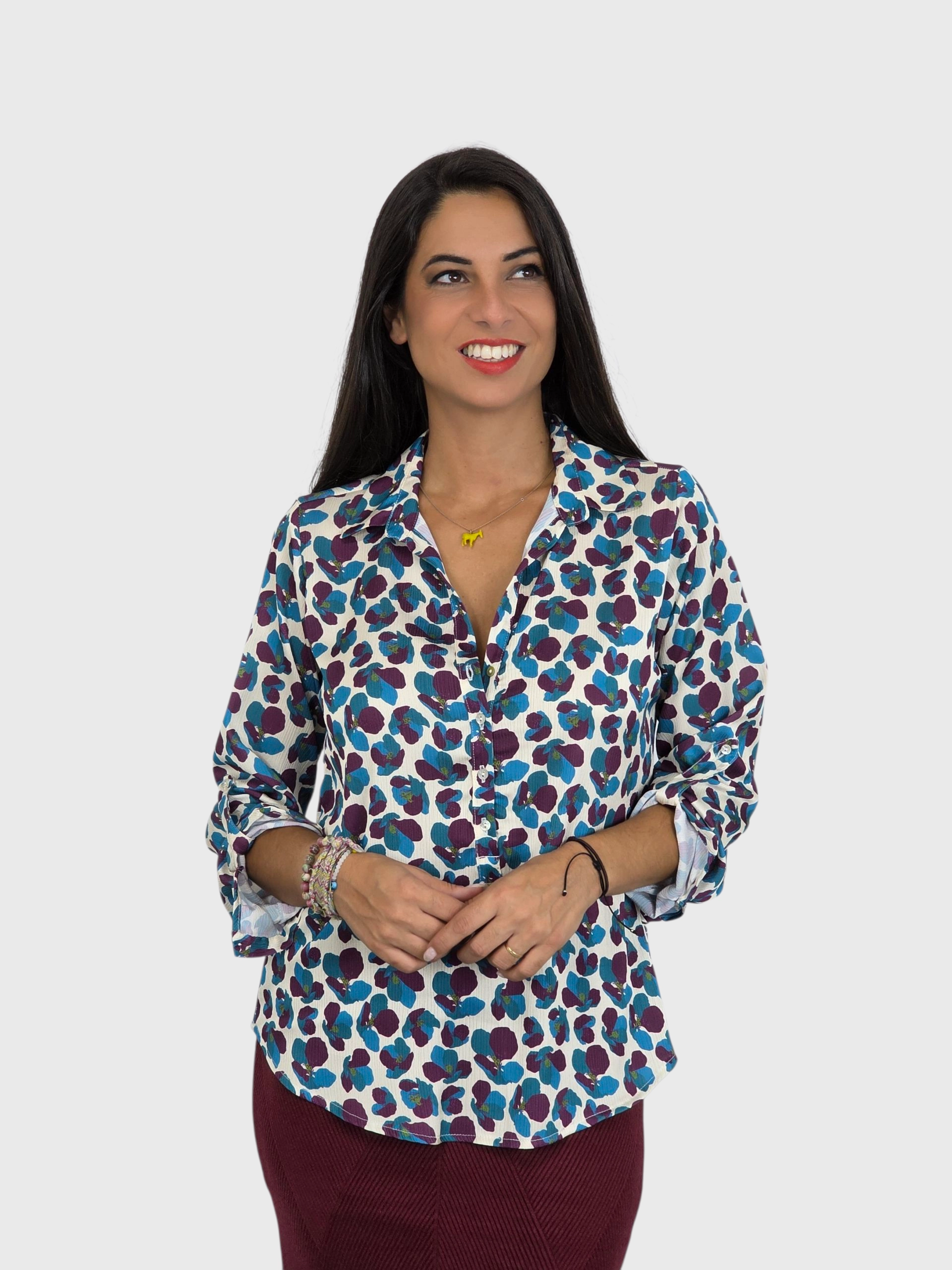 BLUSA LUCIA