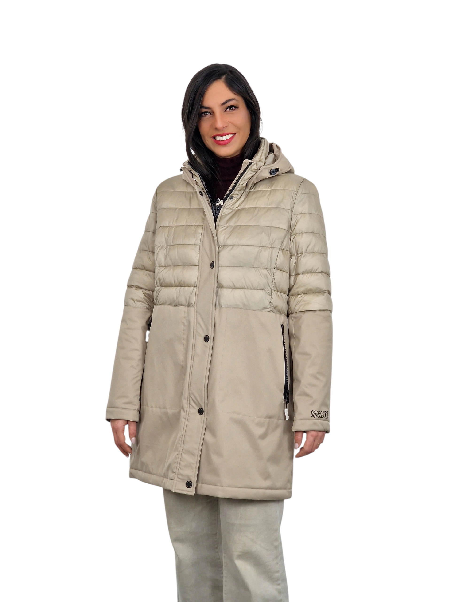 PARKA EVERES