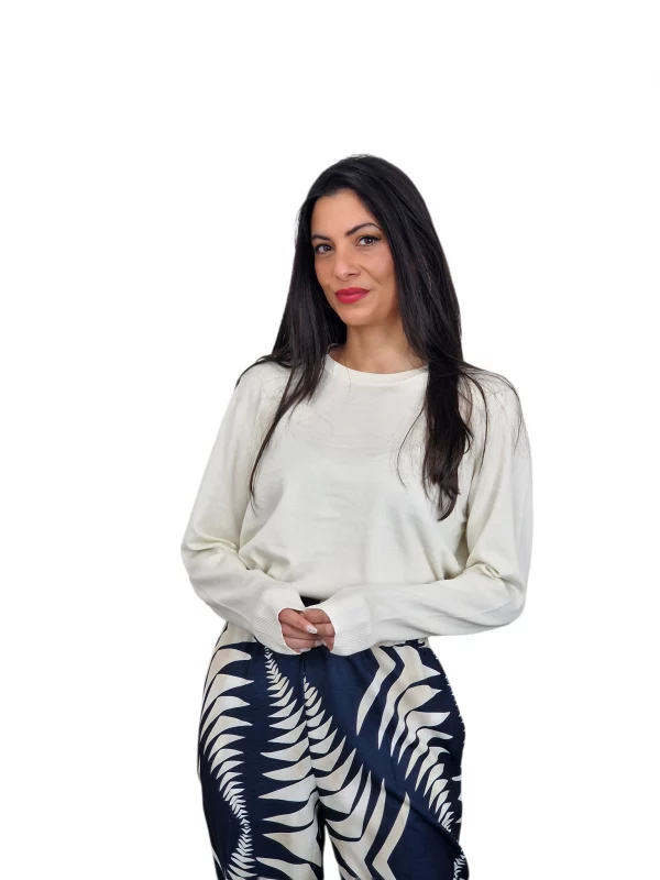 SUETER BÁSICO - Imagen 5