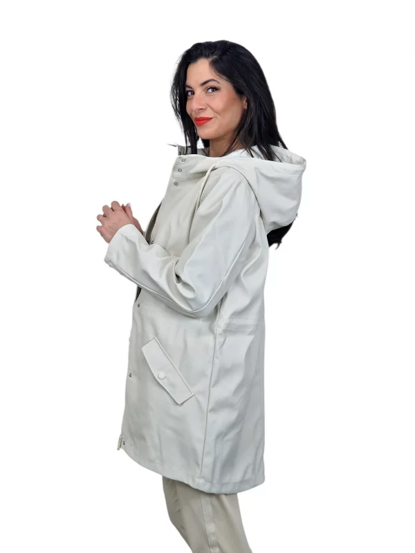 PARKA ENGOMADA - Imagen 6