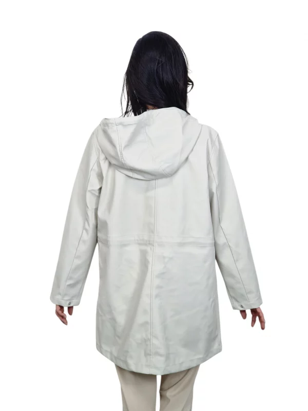 PARKA ENGOMADA - Imagen 5