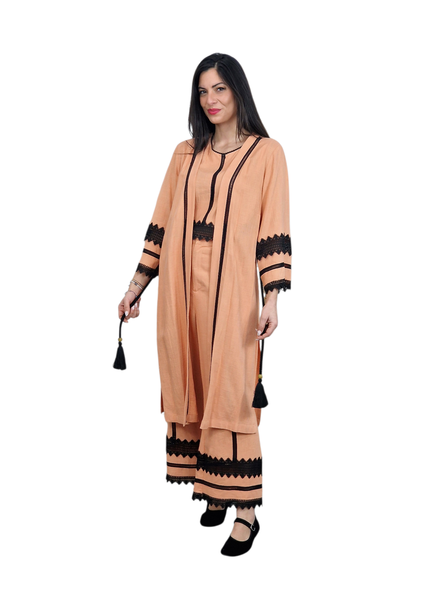 KAFTAN