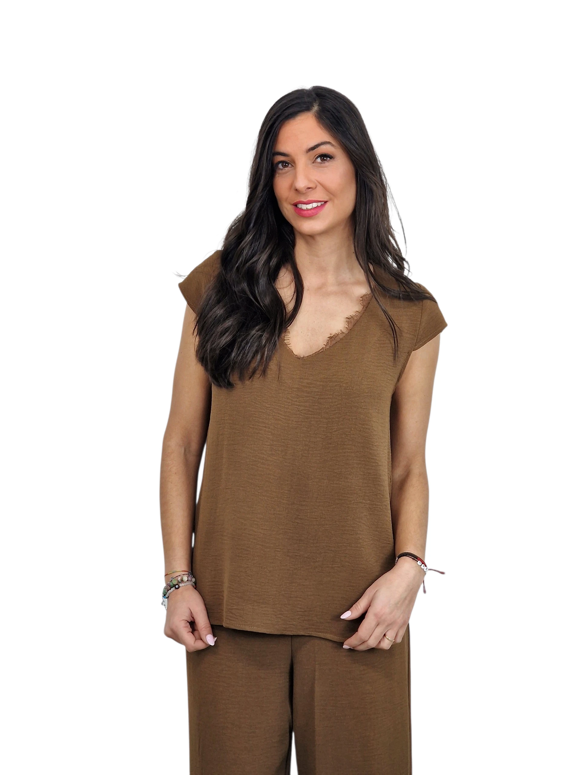 TOP LENCERO NEW