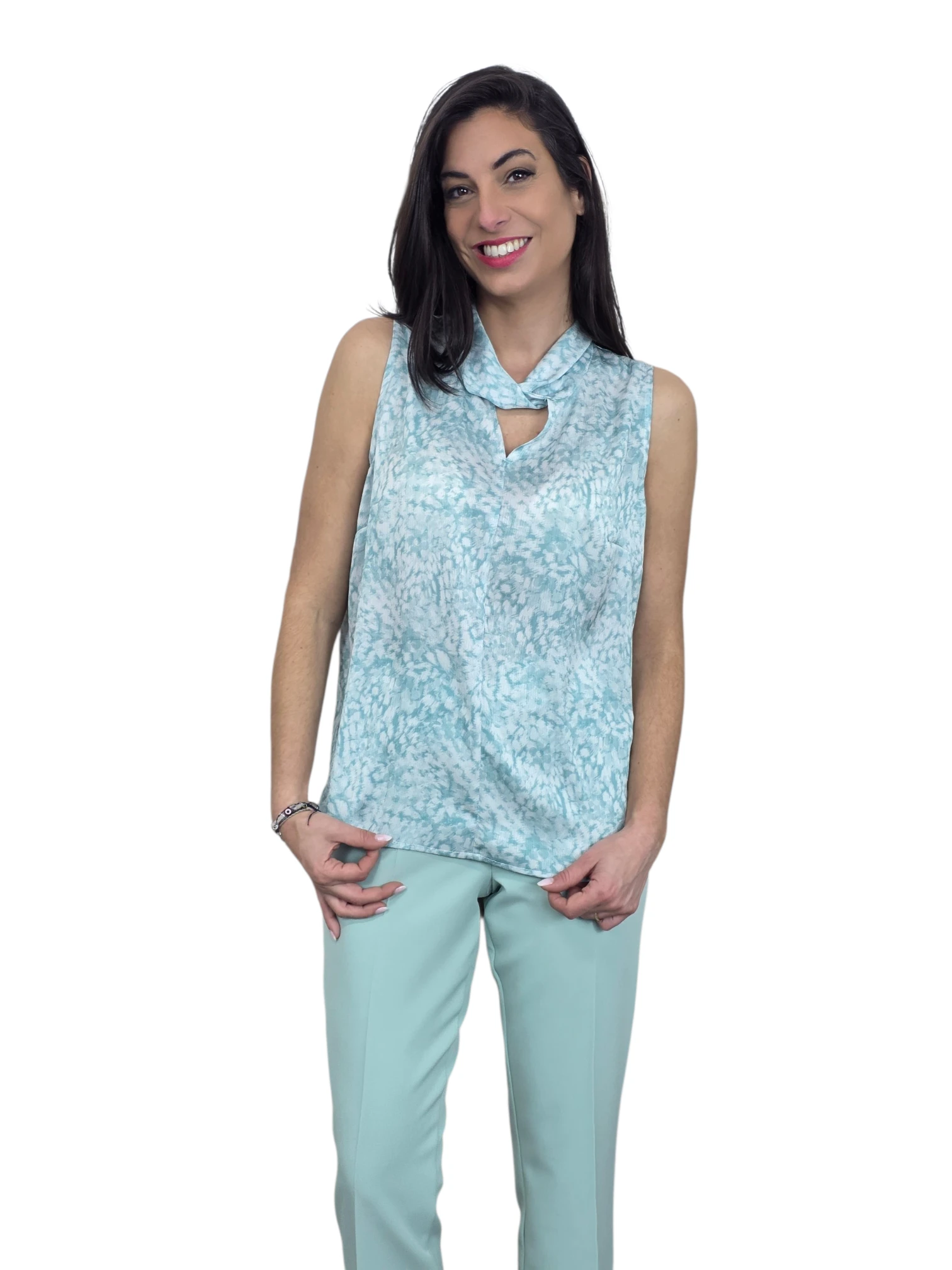 BLUSA VALERIA