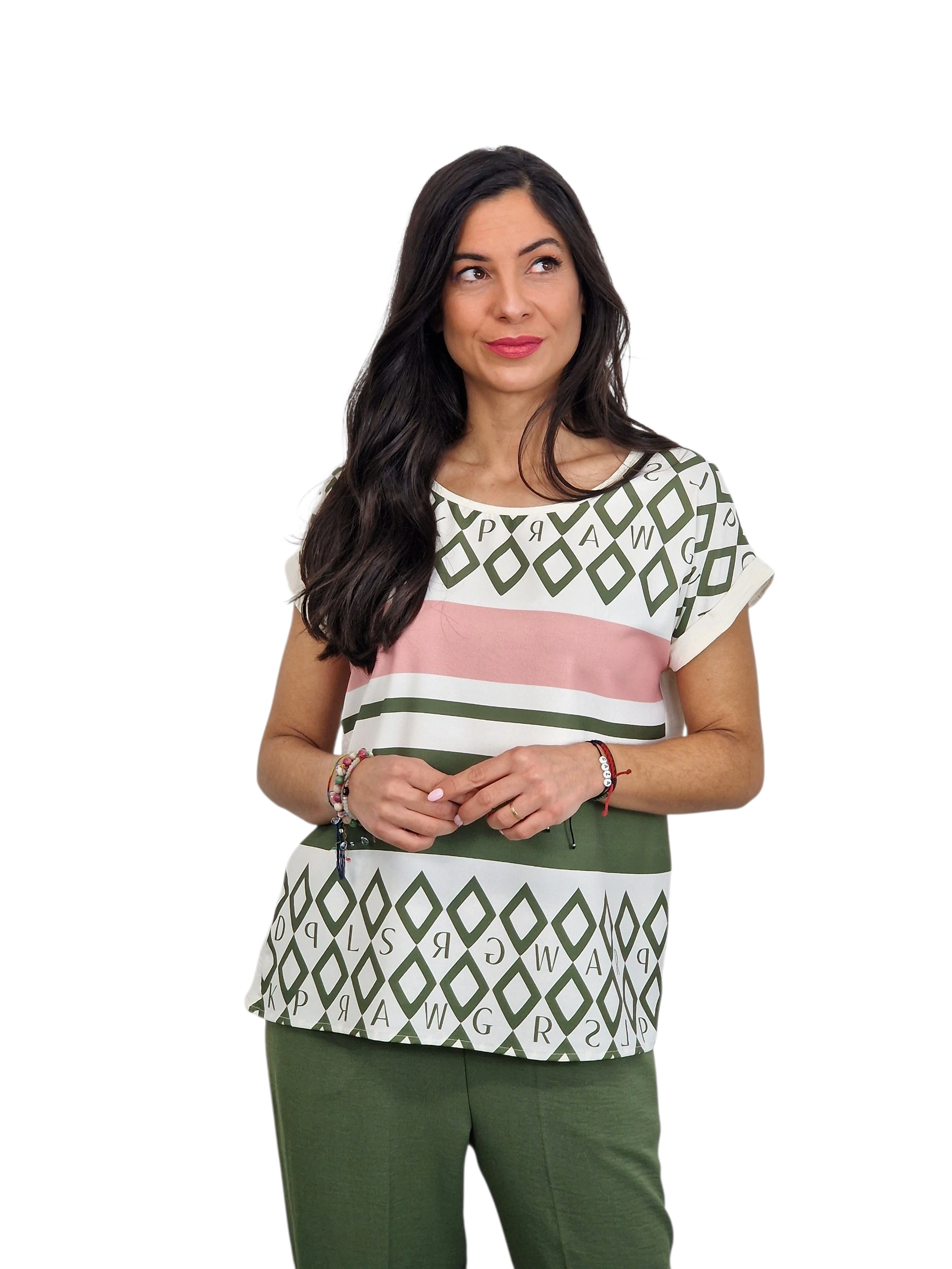 BLUSA PIL