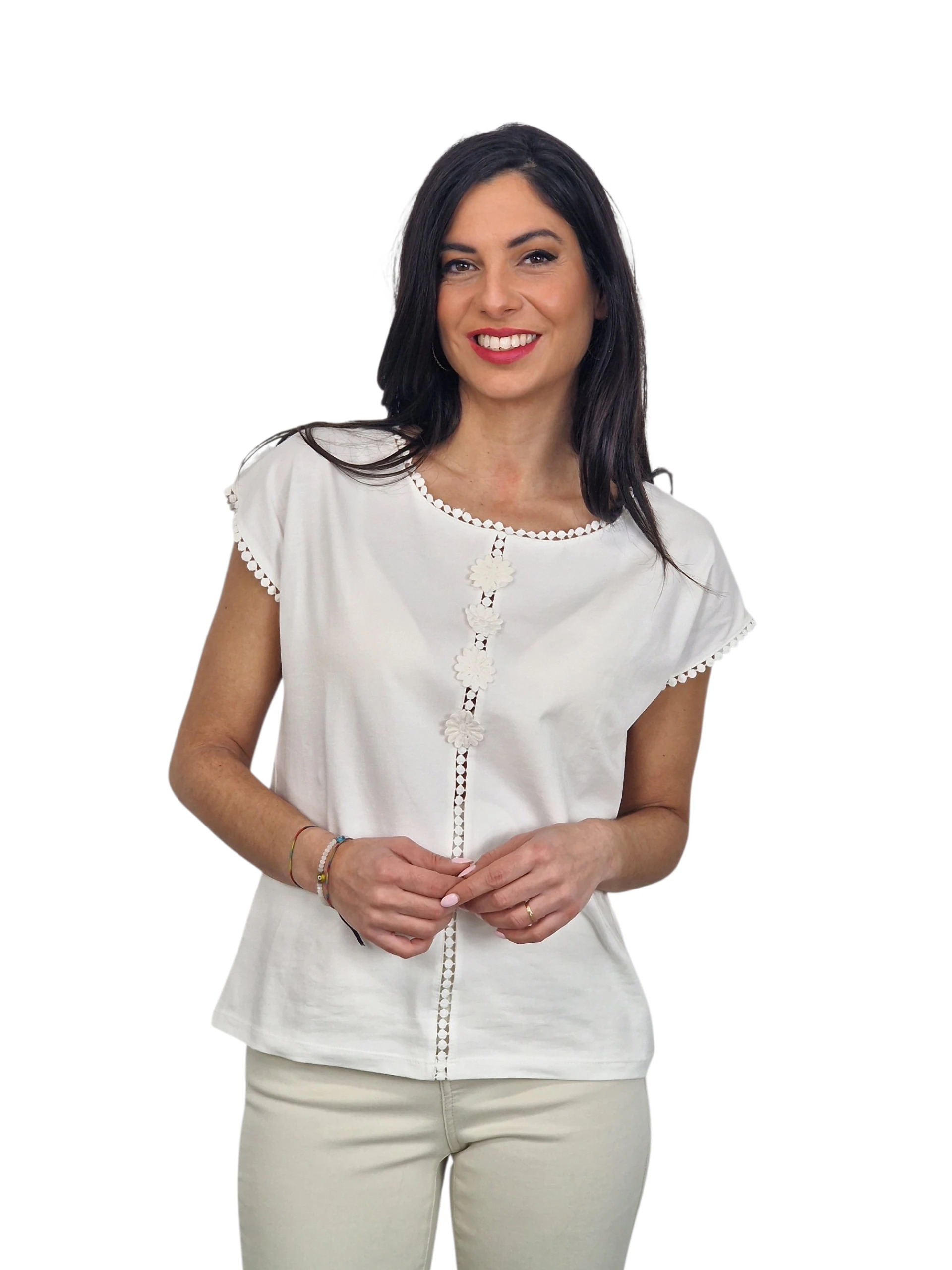 CAMISETA DAYSIES