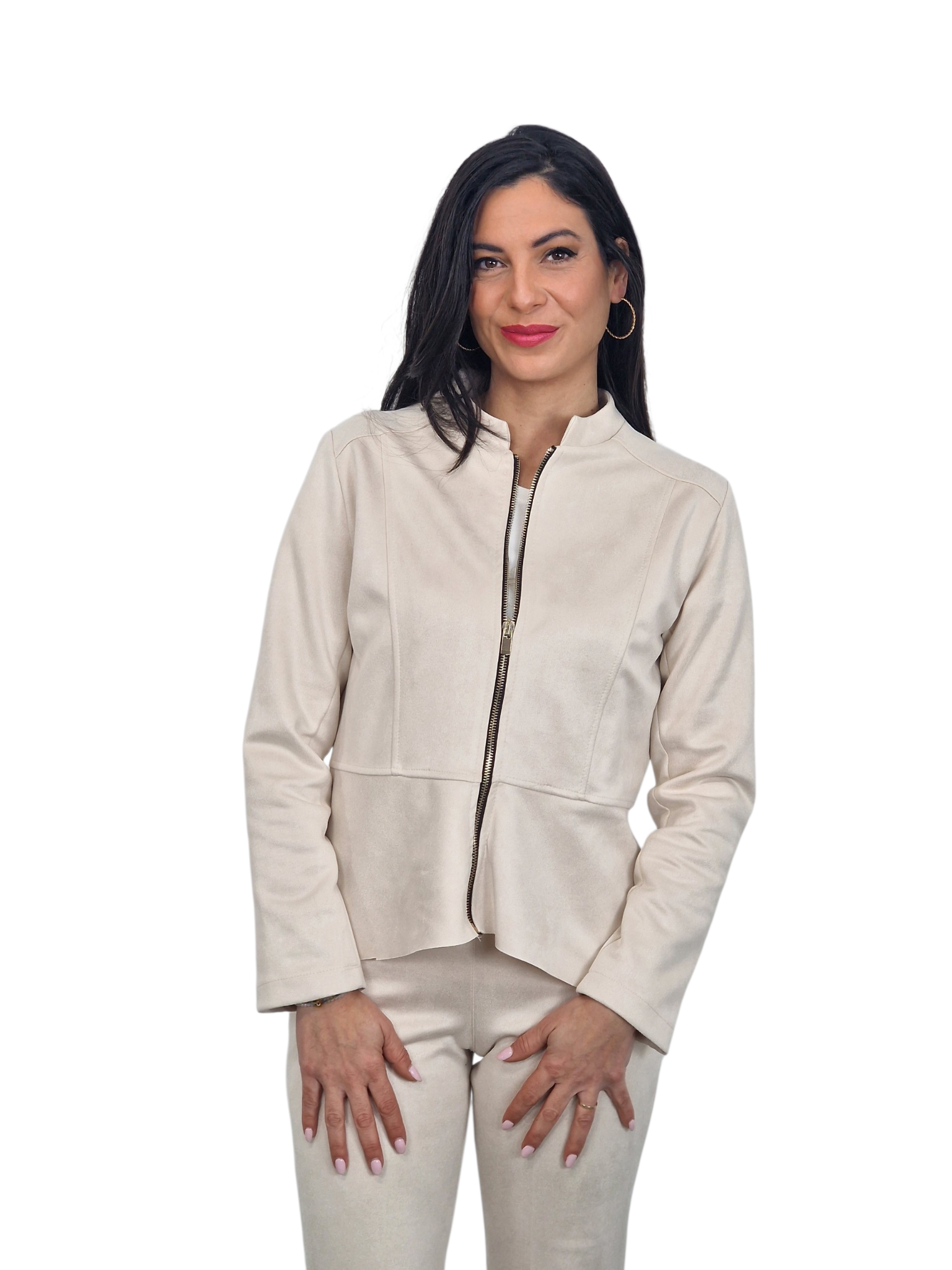 CHAQUETA EB