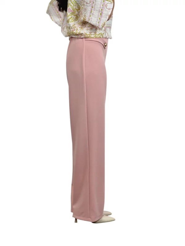PANTALON BOTÓN - Imagen 3