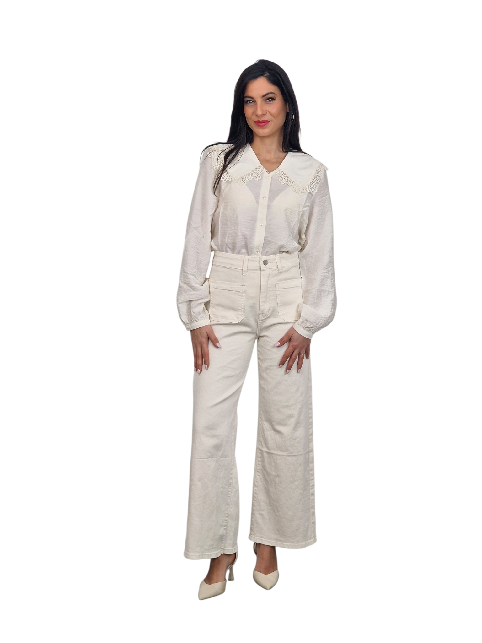 PANTALON PLASTÓN