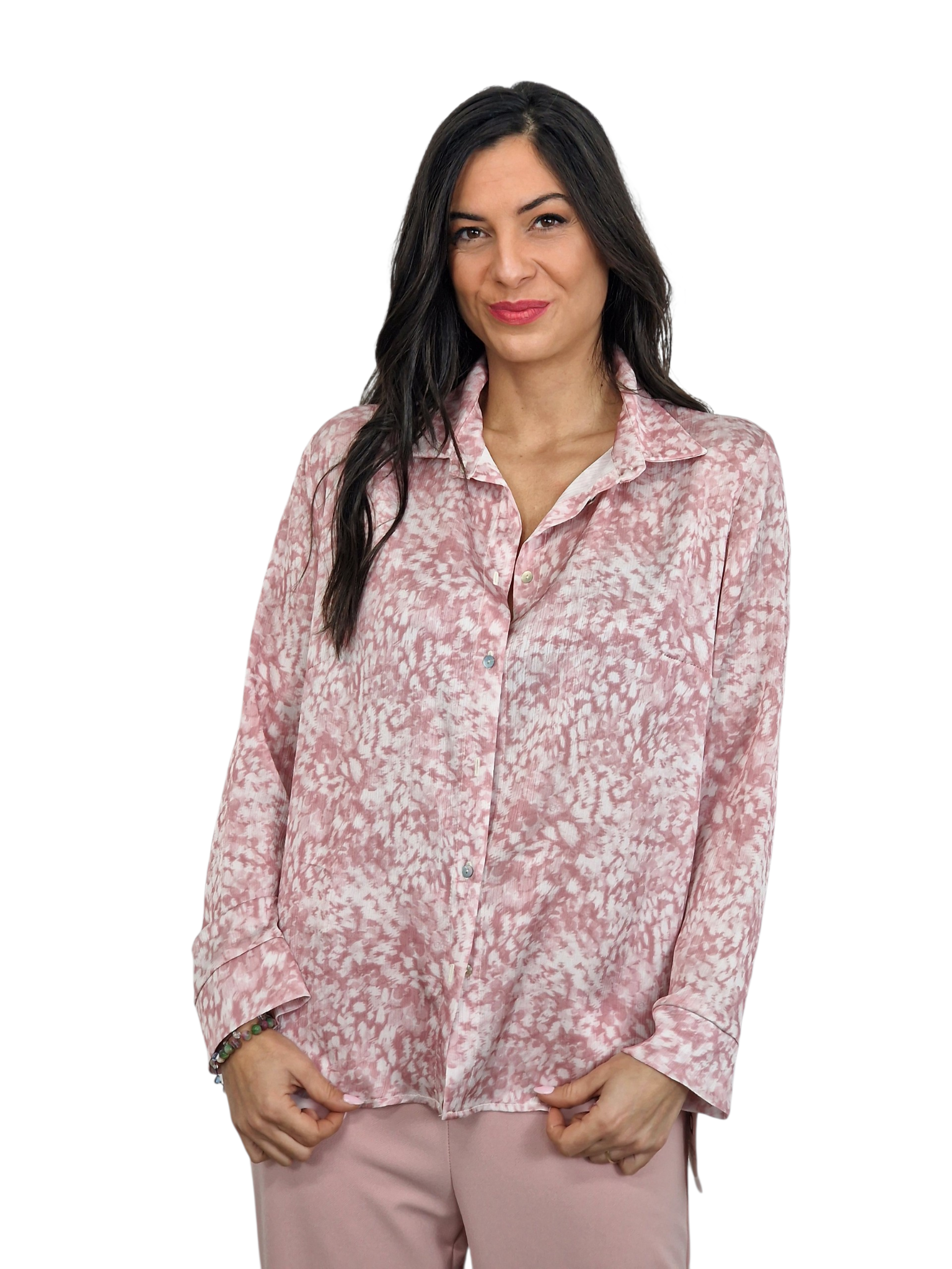 BLUSA VALERIA