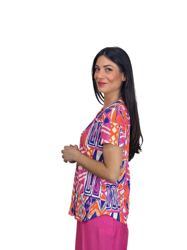 BLUSA NOVISA - Imagen 2