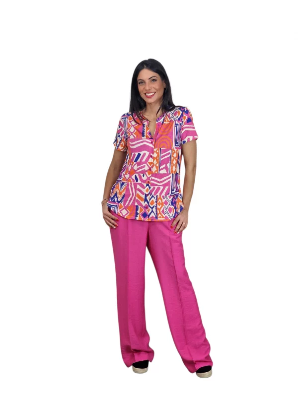 BLUSA NOVISA - Imagen 4