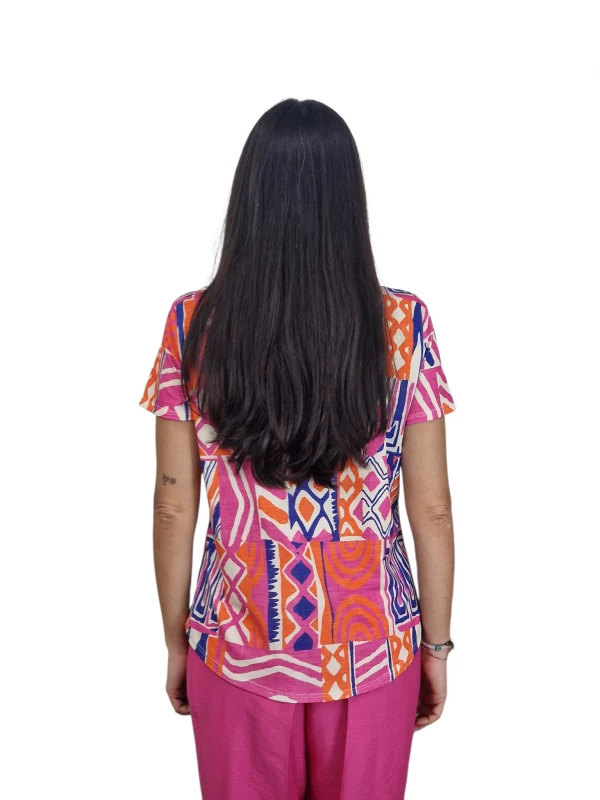 BLUSA NOVISA - Imagen 3