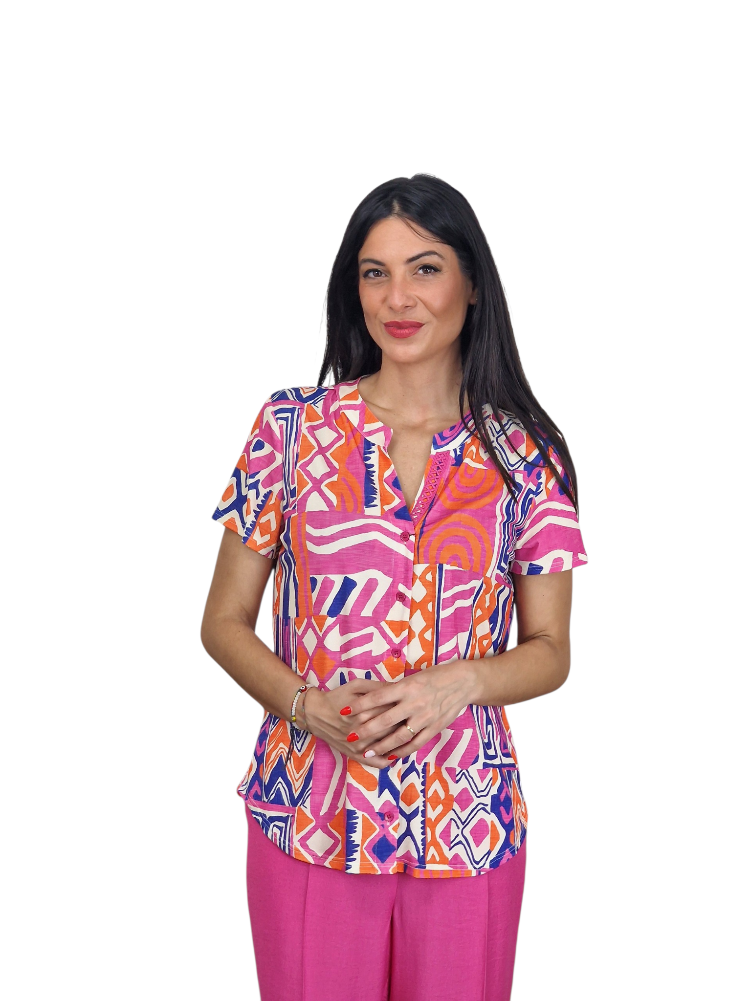 BLUSA NOVISA