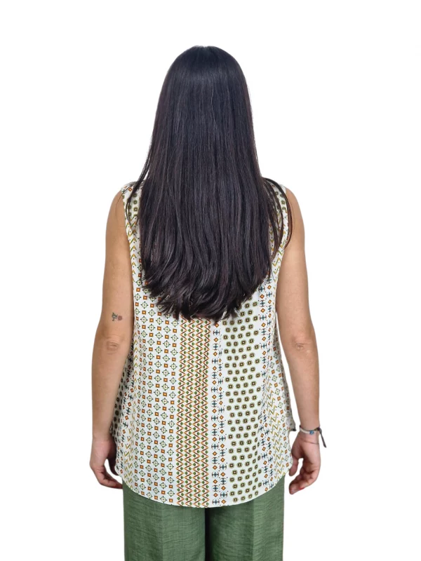 BLUSA GEKILA - Imagen 5