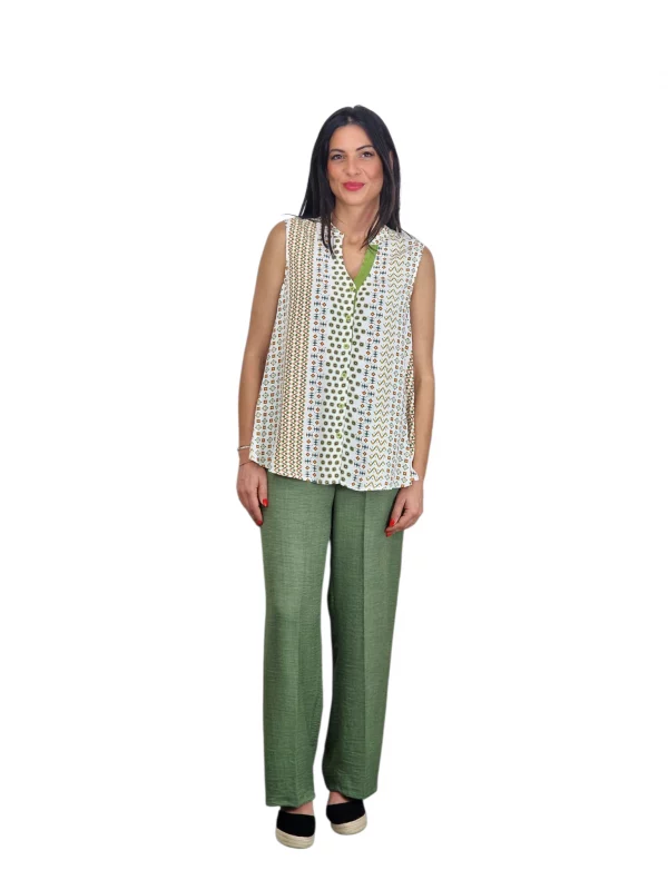 BLUSA GEKILA - Imagen 2