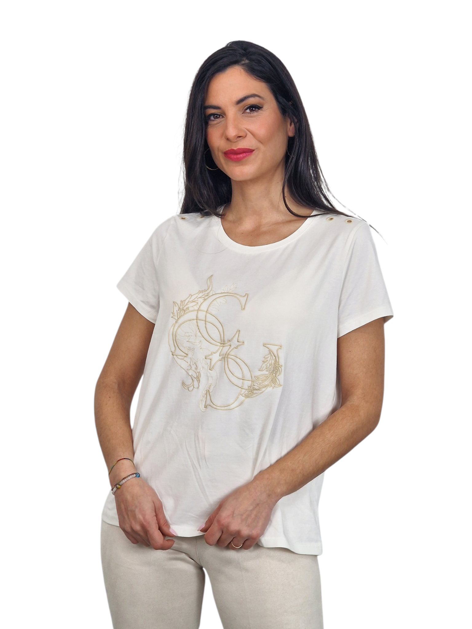 CAMISETA 5150