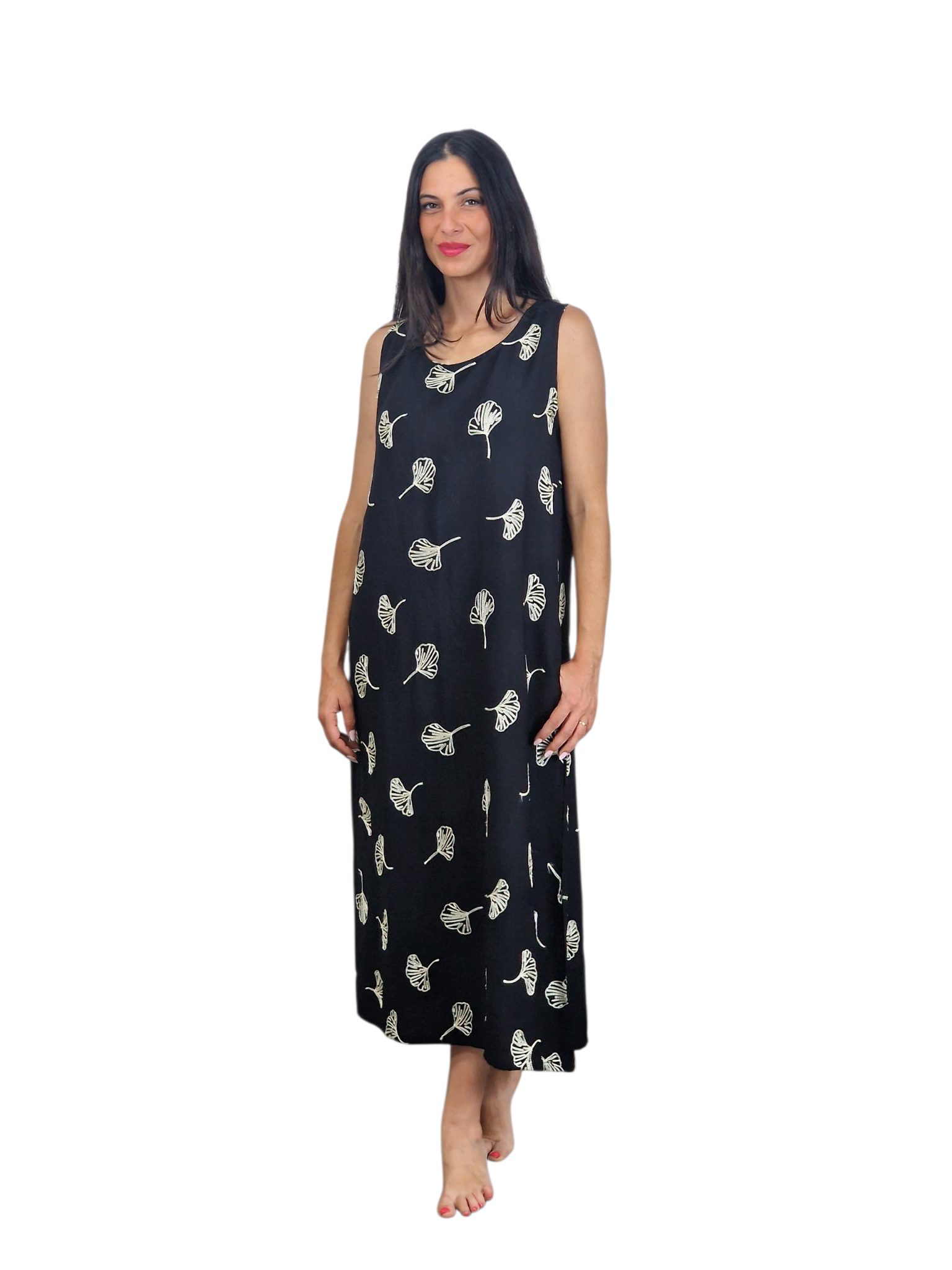 VESTIDO FLORI - Imagen 4