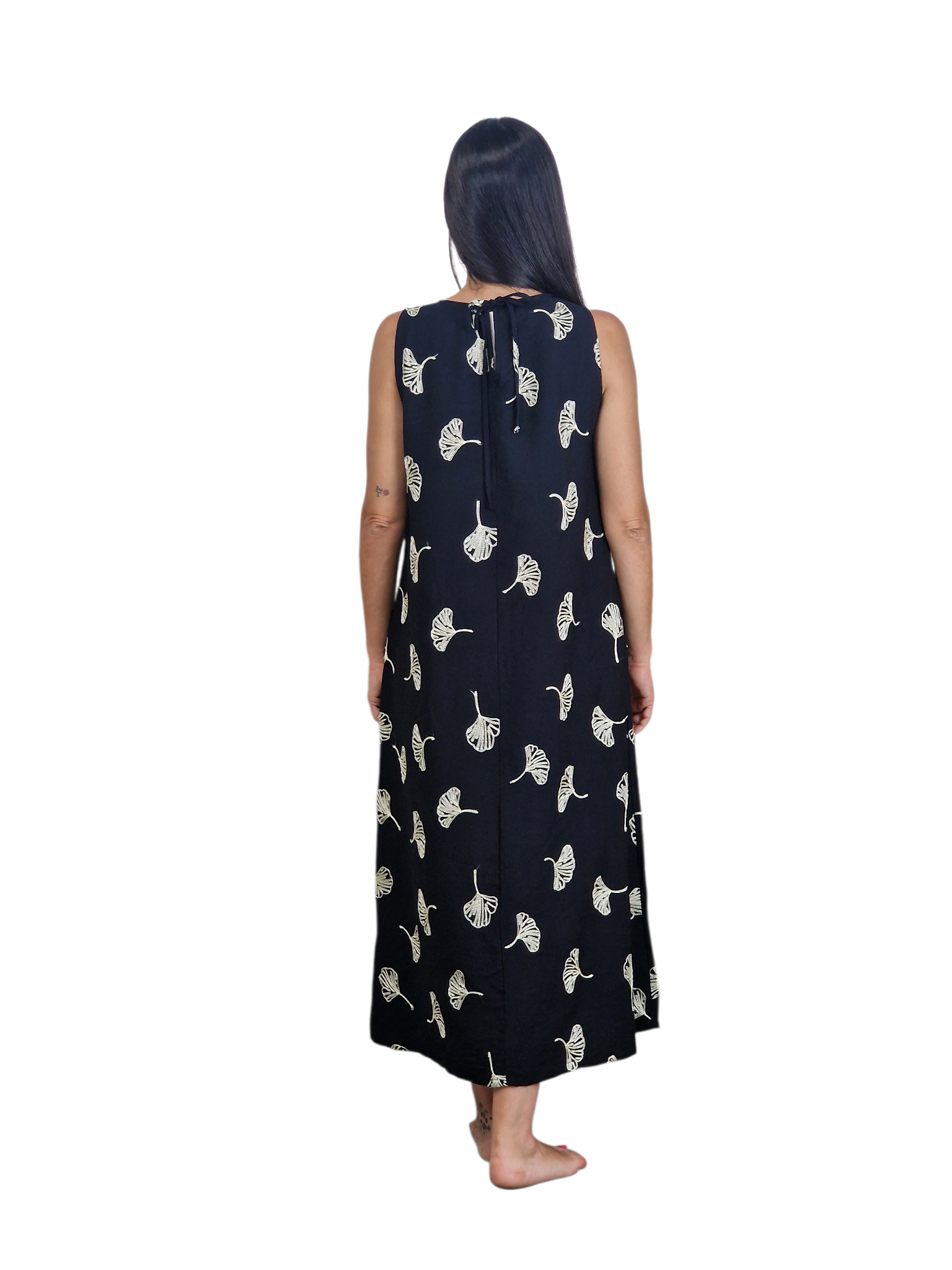 VESTIDO FLORI - Imagen 6