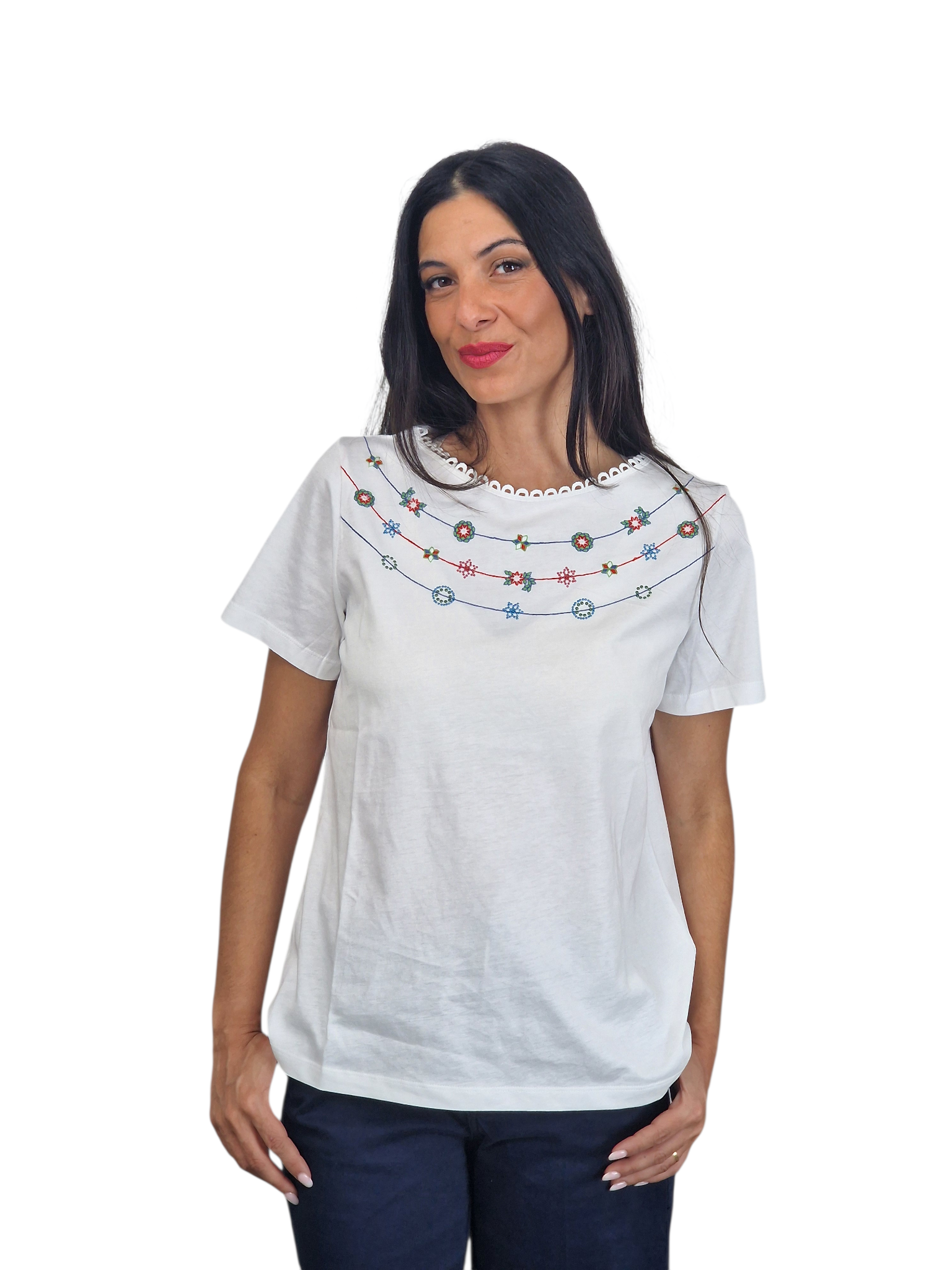 CAMISETA MINIDIBUJOS