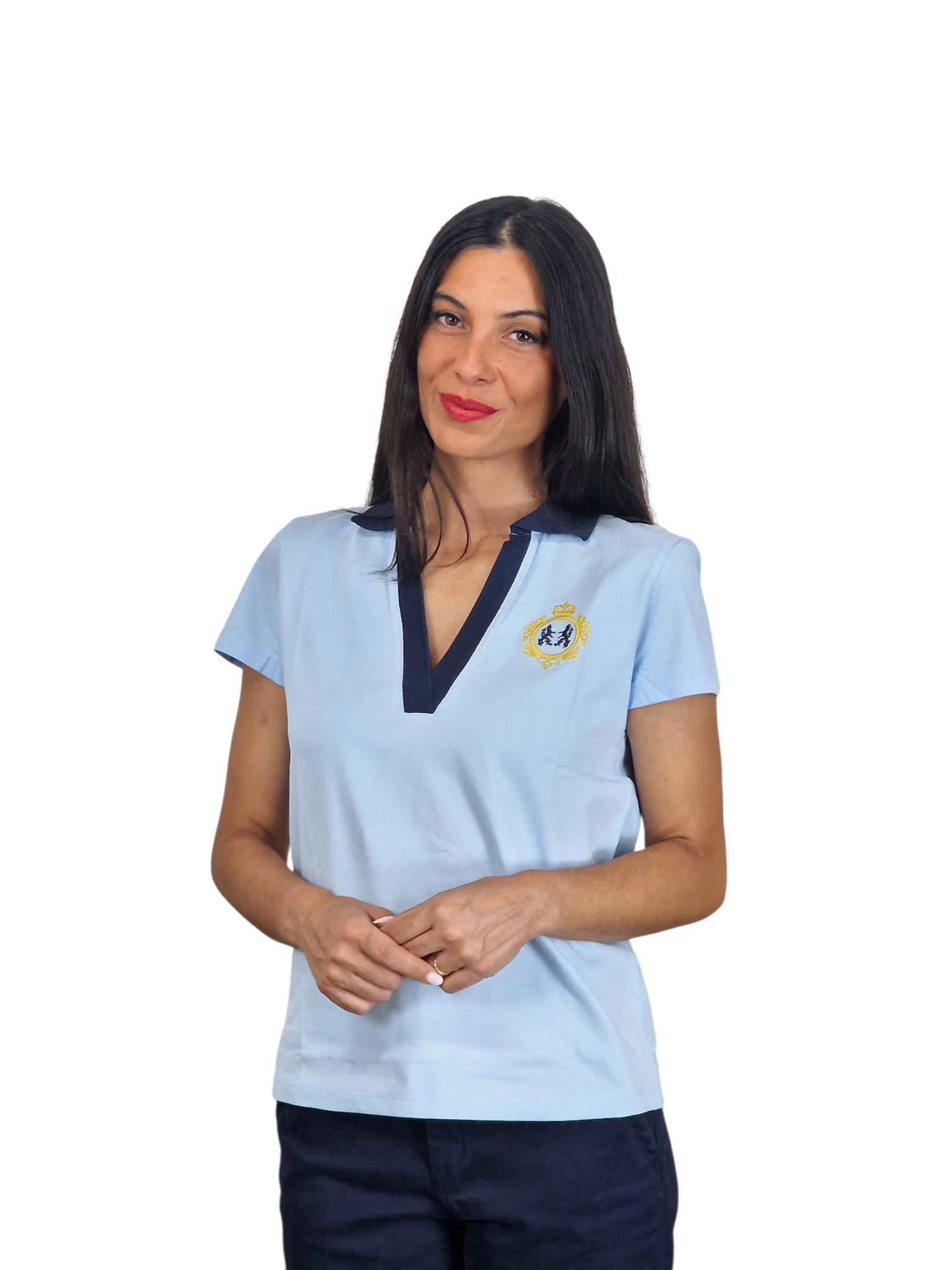 CAMISETA CAMISERO
