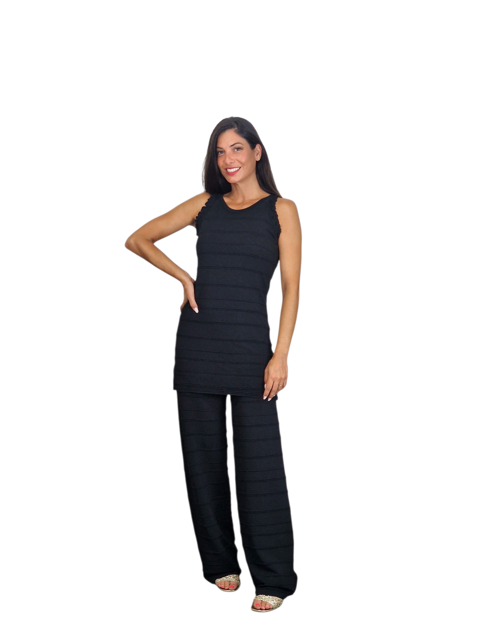 PANTALON HORIZONTAL