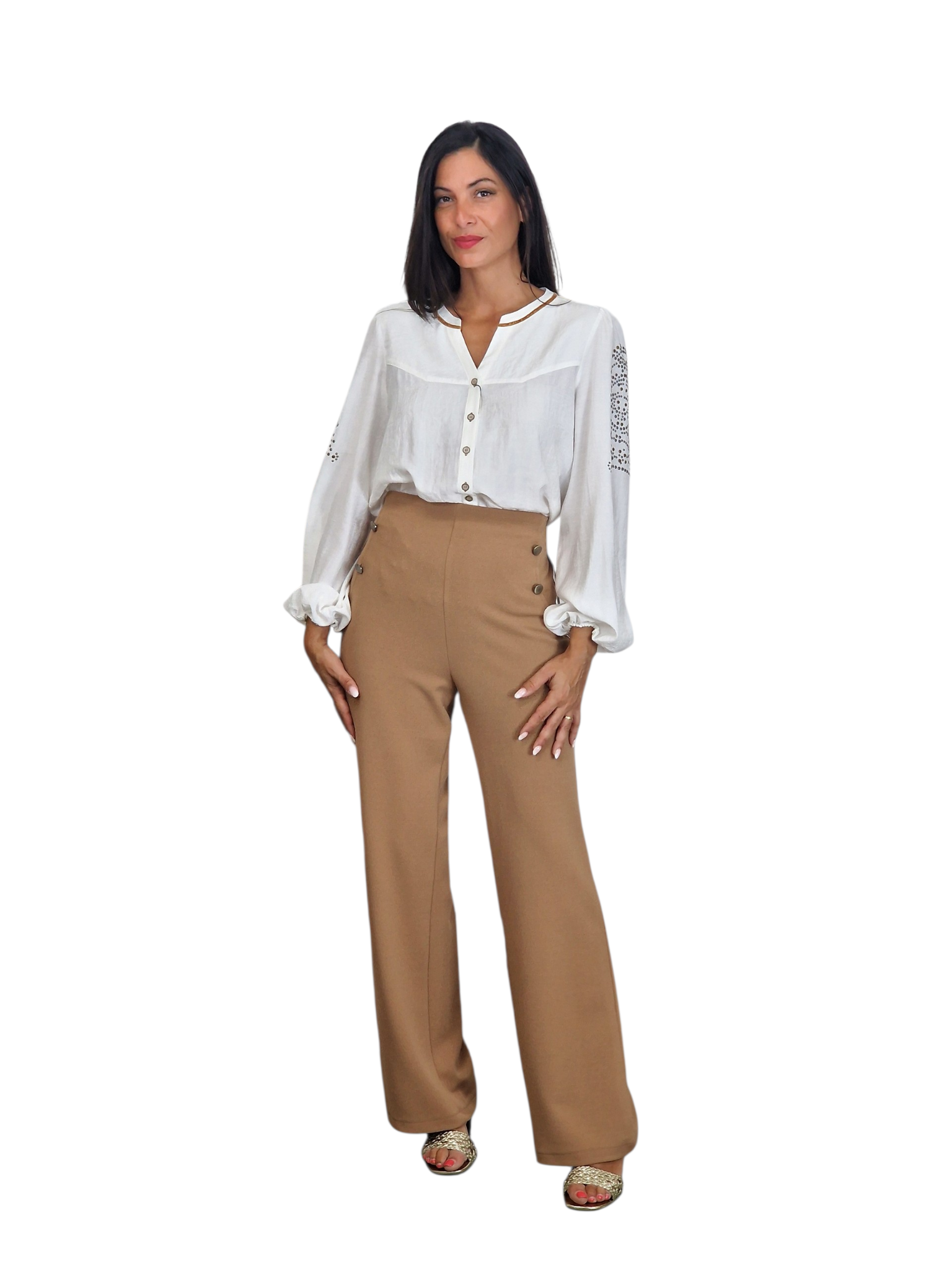 PANTALON KIEV