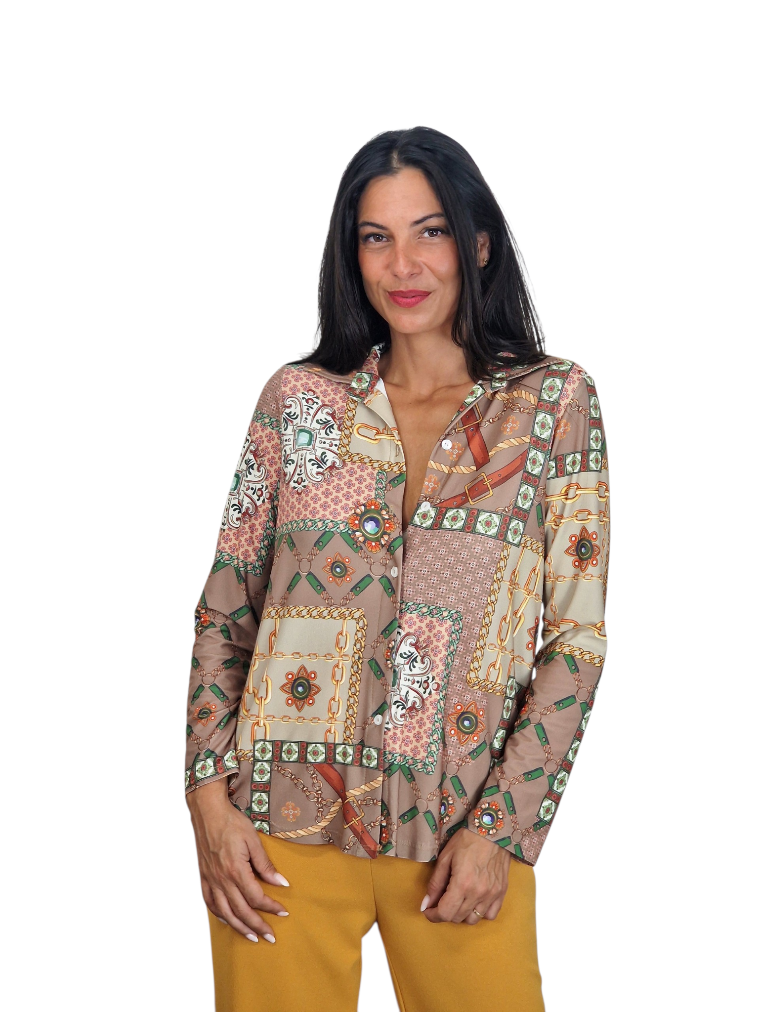 BLUSA NAEL