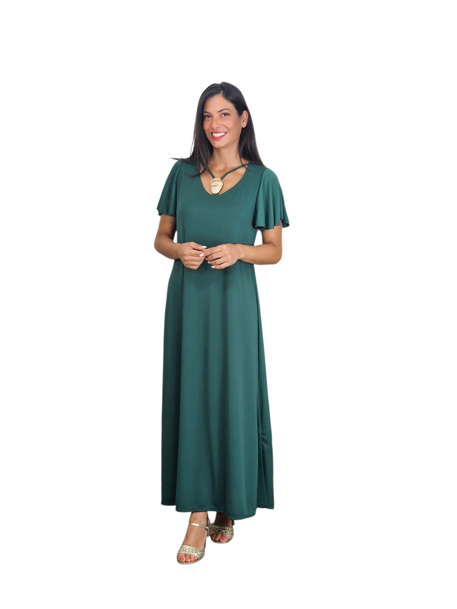VESTIDO FLER