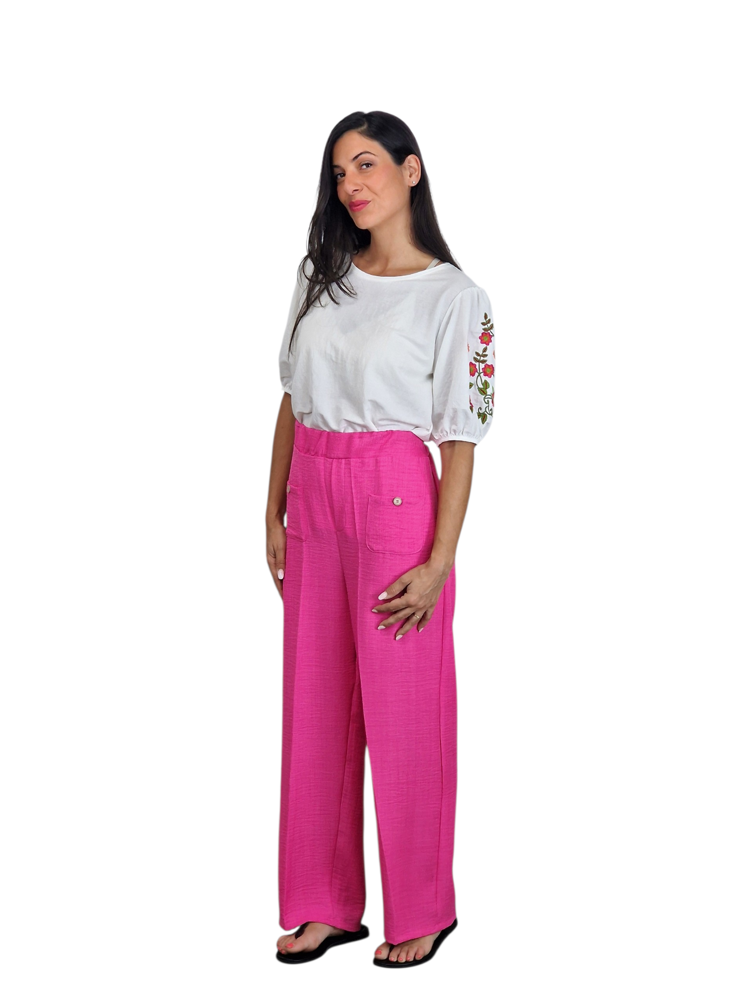 PANTALON PLASTÓN