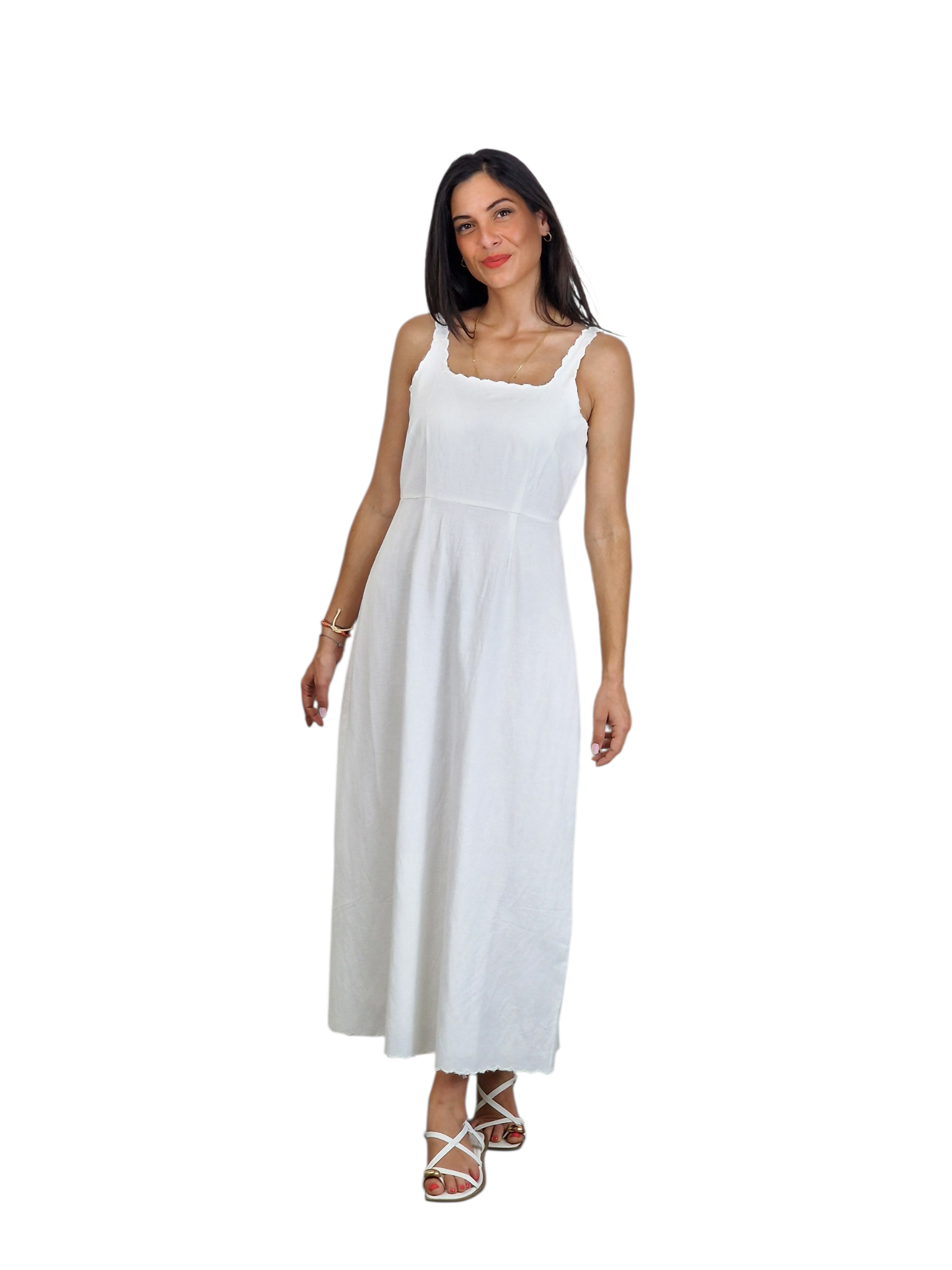 VESTIDO LADY