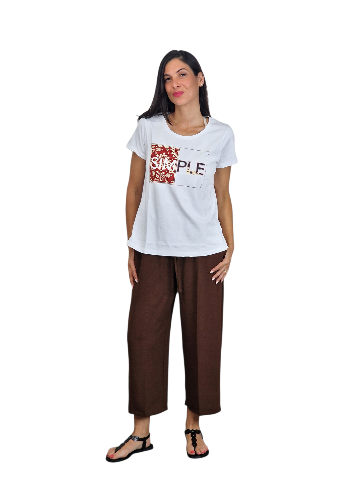 PANTALON PIJ