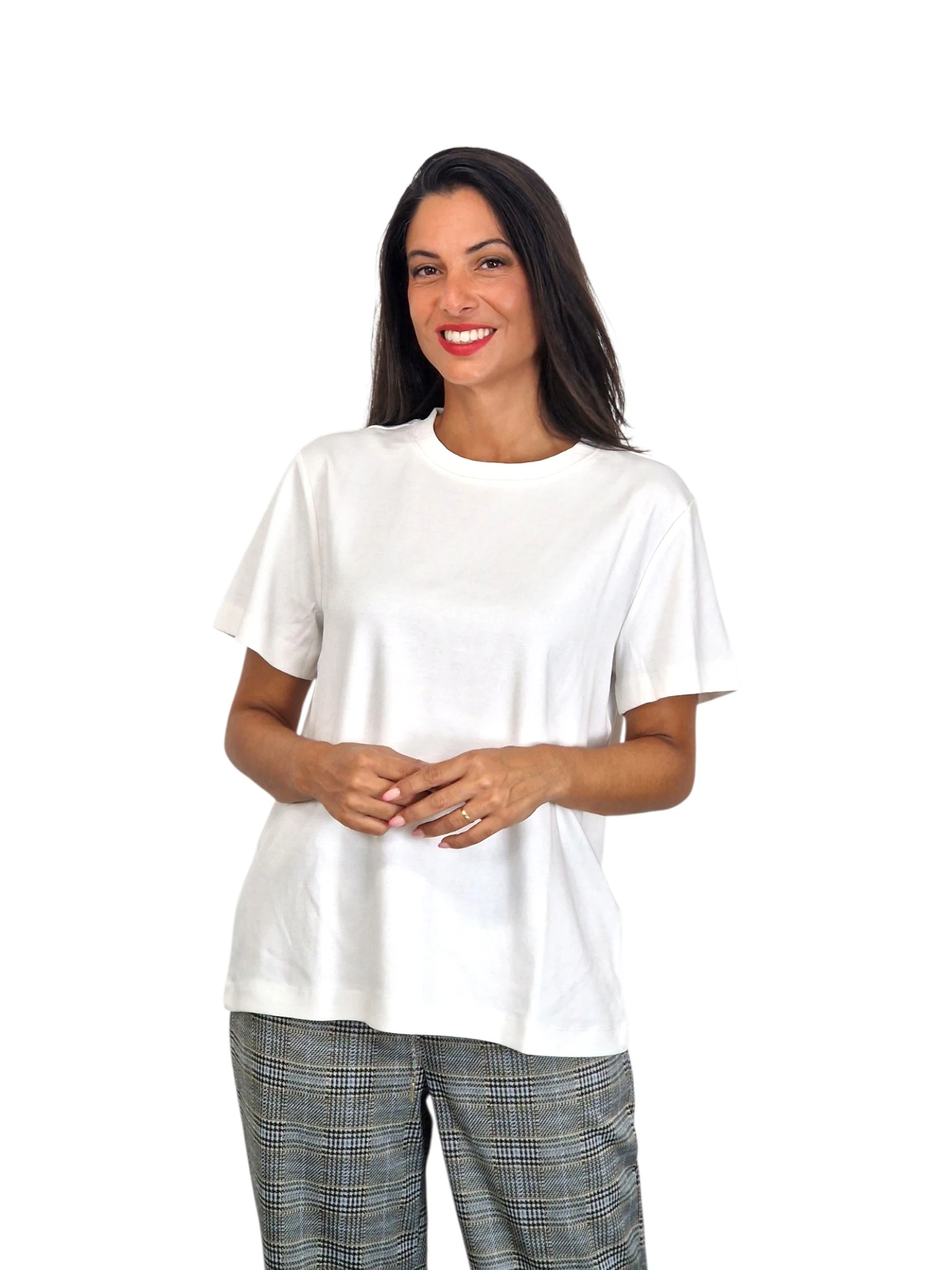 CAMISETA COTTON