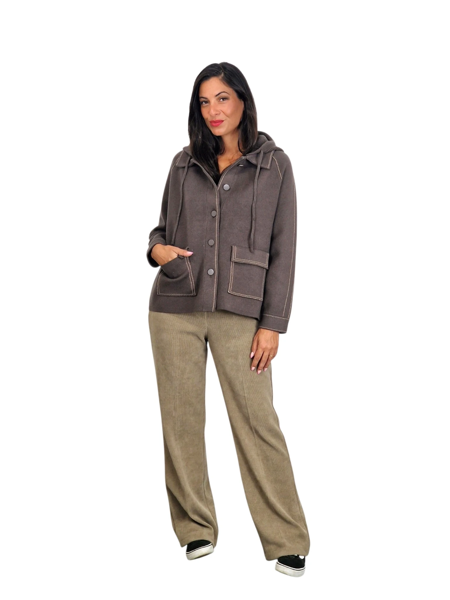 PANTALON FULGORA