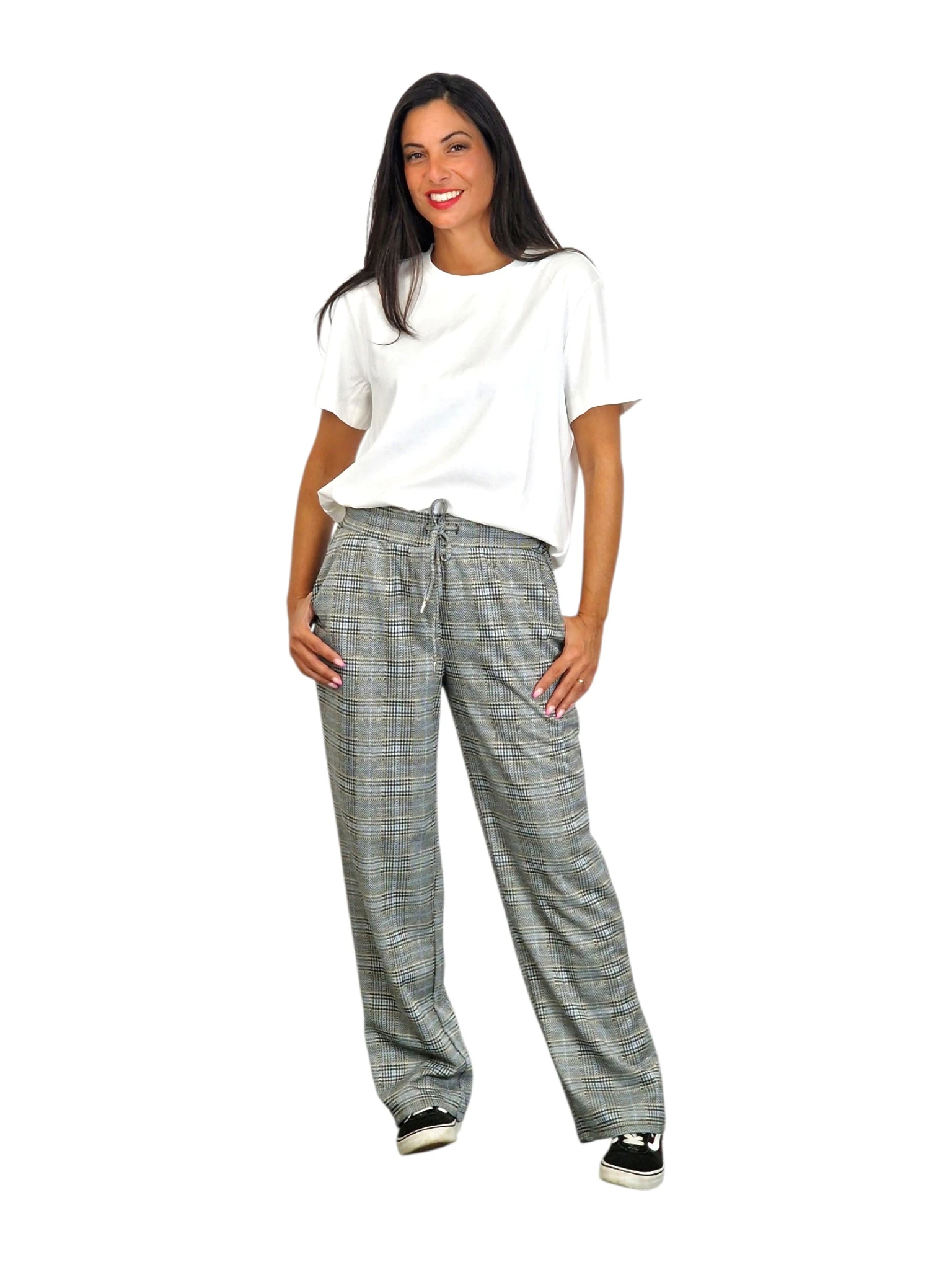 PANTALON TARTAR