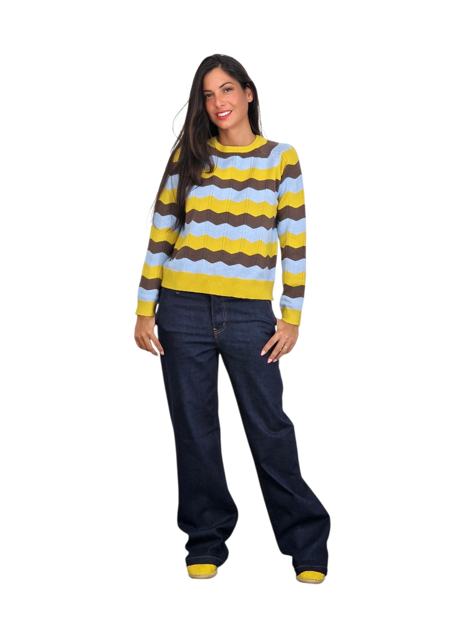 PANTALON ORTIZ