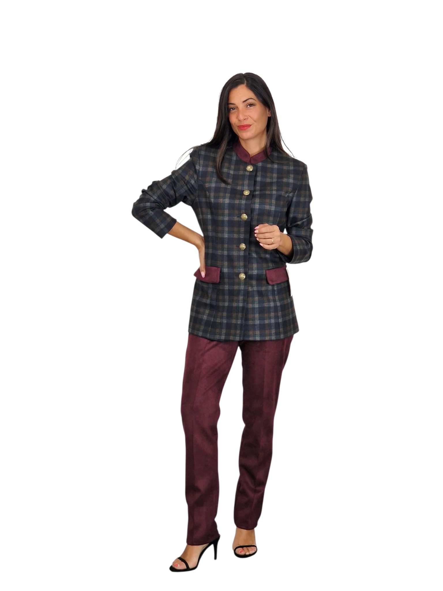 PANTALON ANTELINA