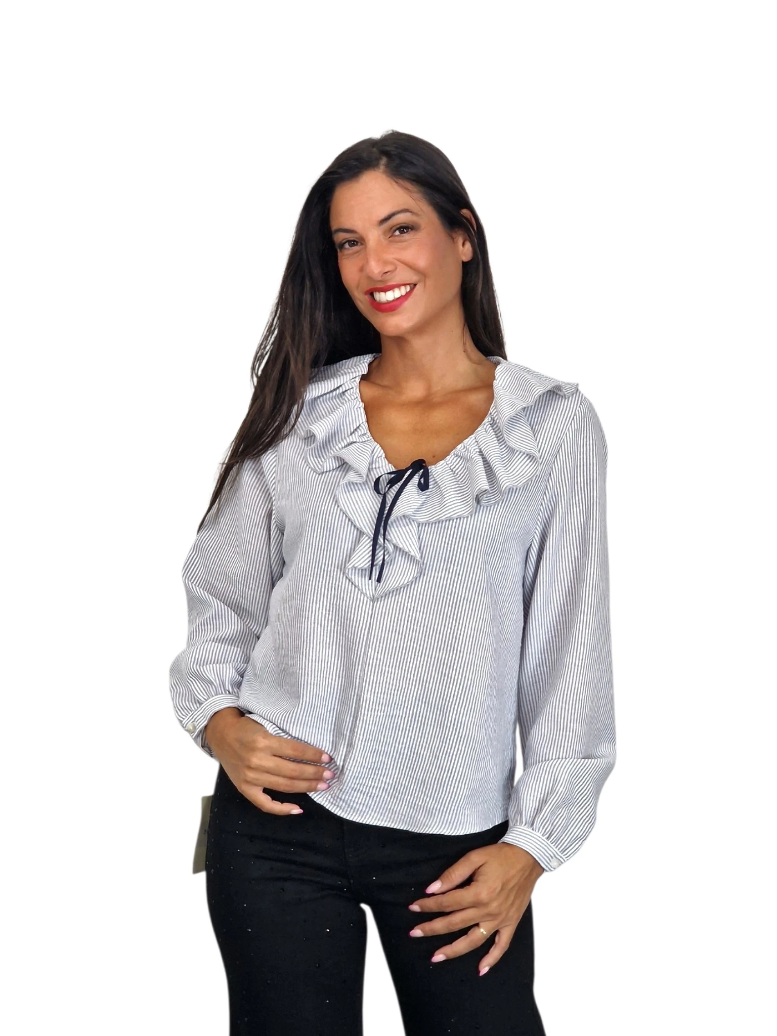 BLUSA MIA