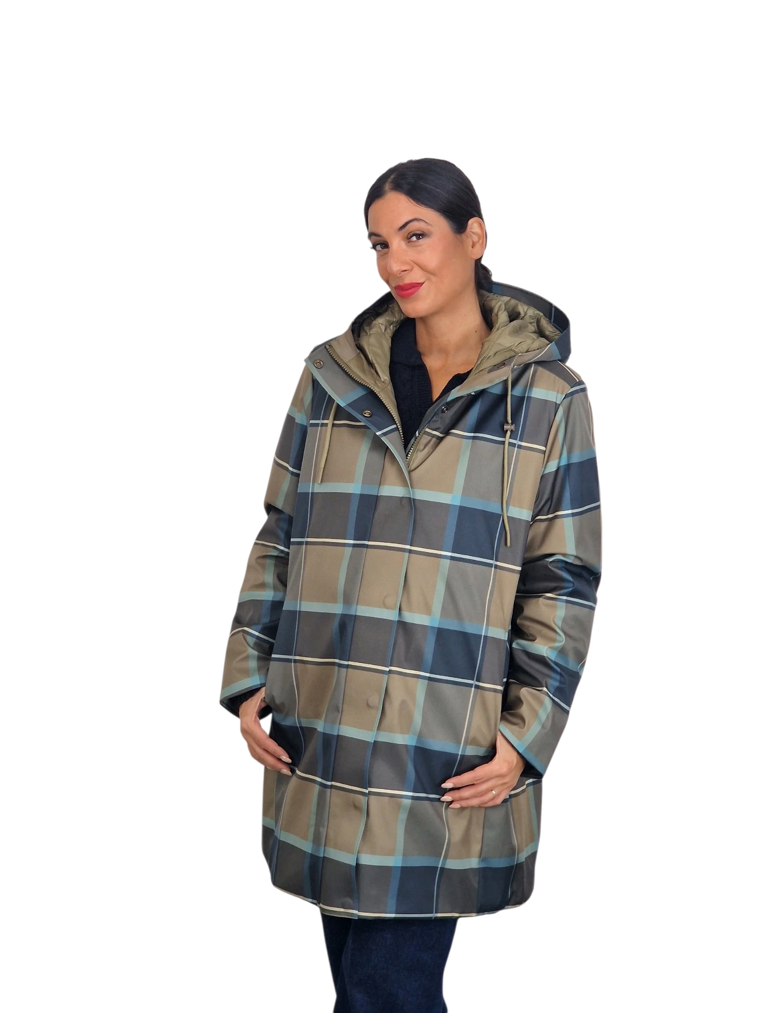 PARKA LUCY