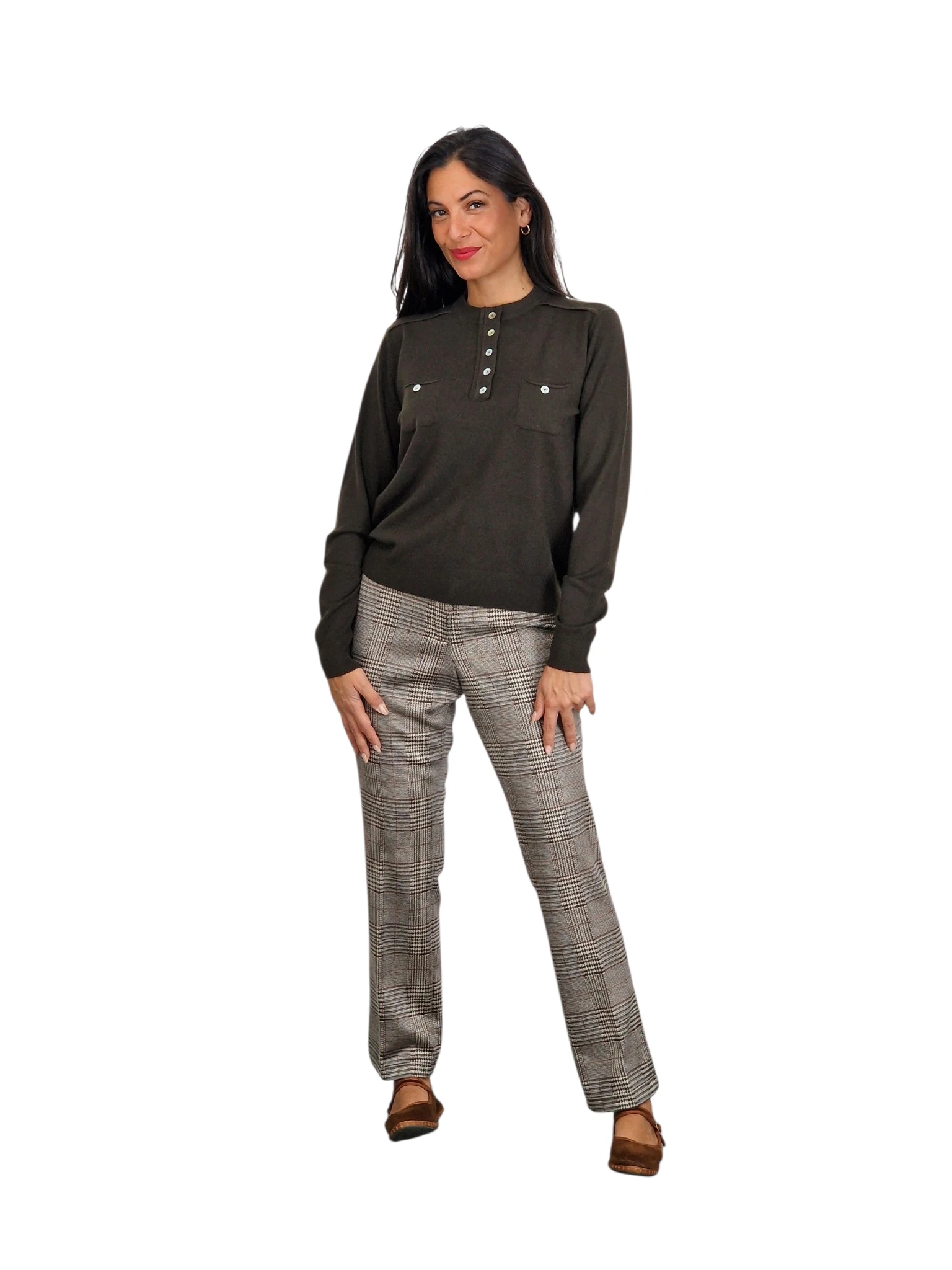 PANTALON  GALES