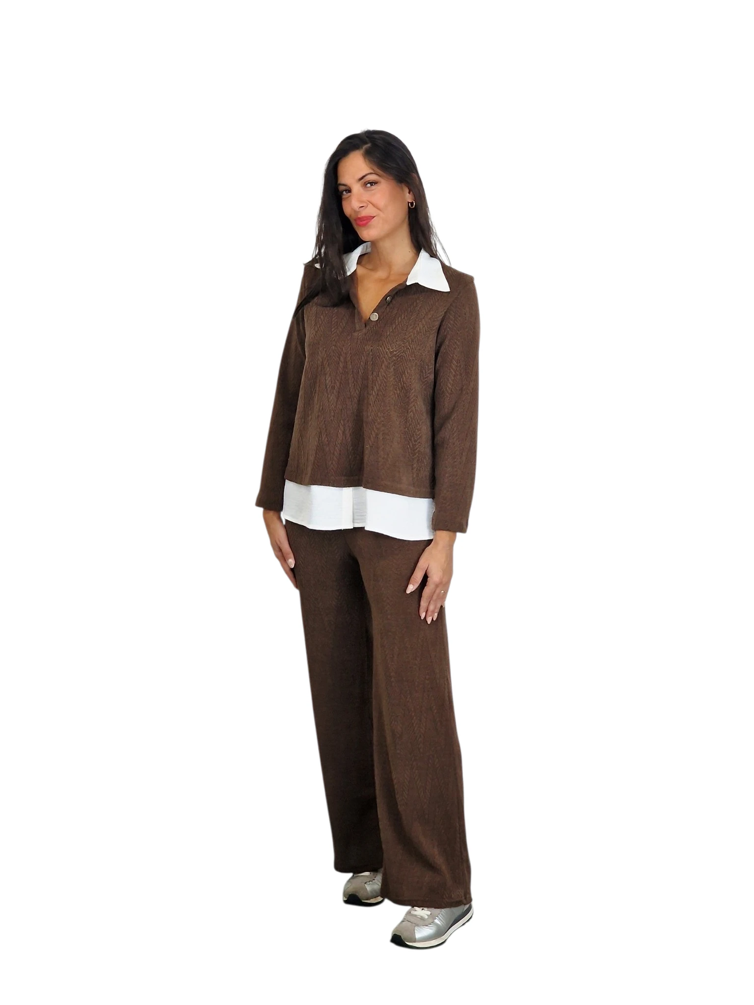 PANTALON PERLA