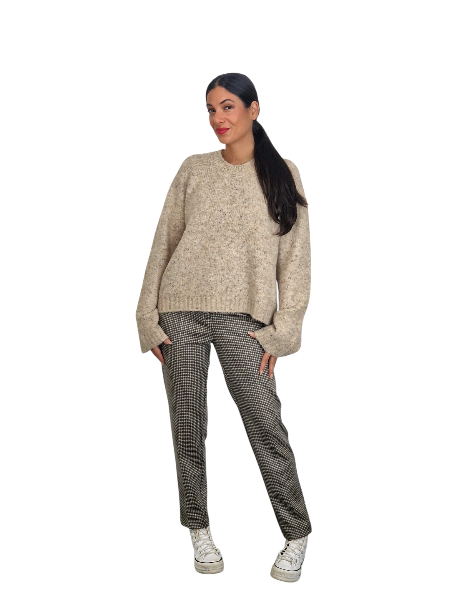 PANTALON VICHI