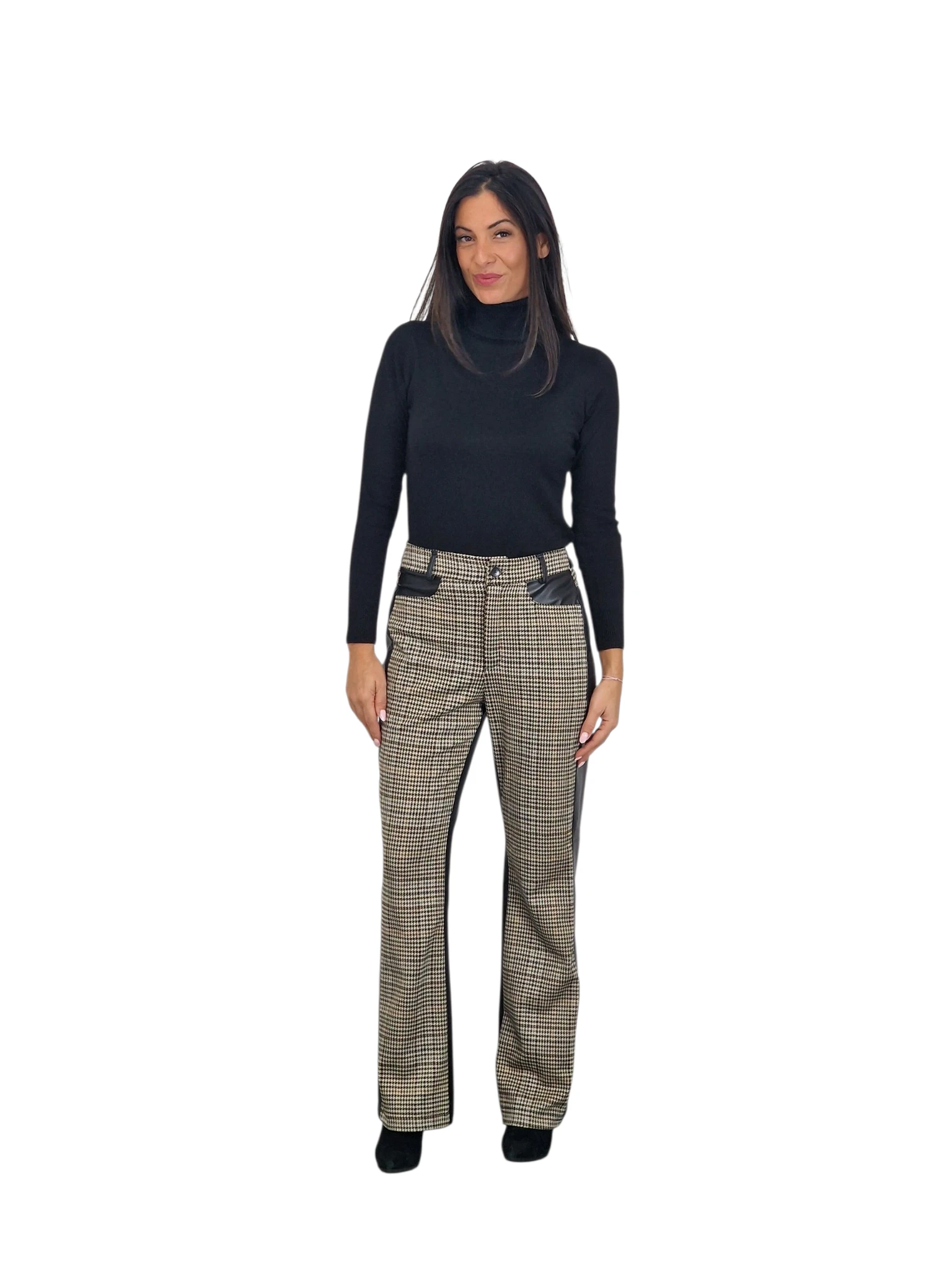 PANTALON MIX
