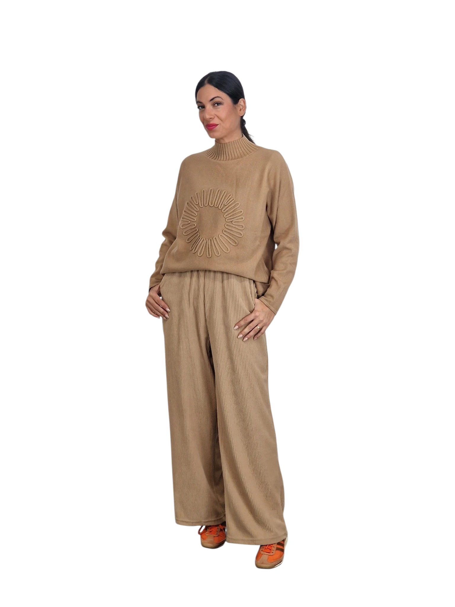 PANTALON PANA