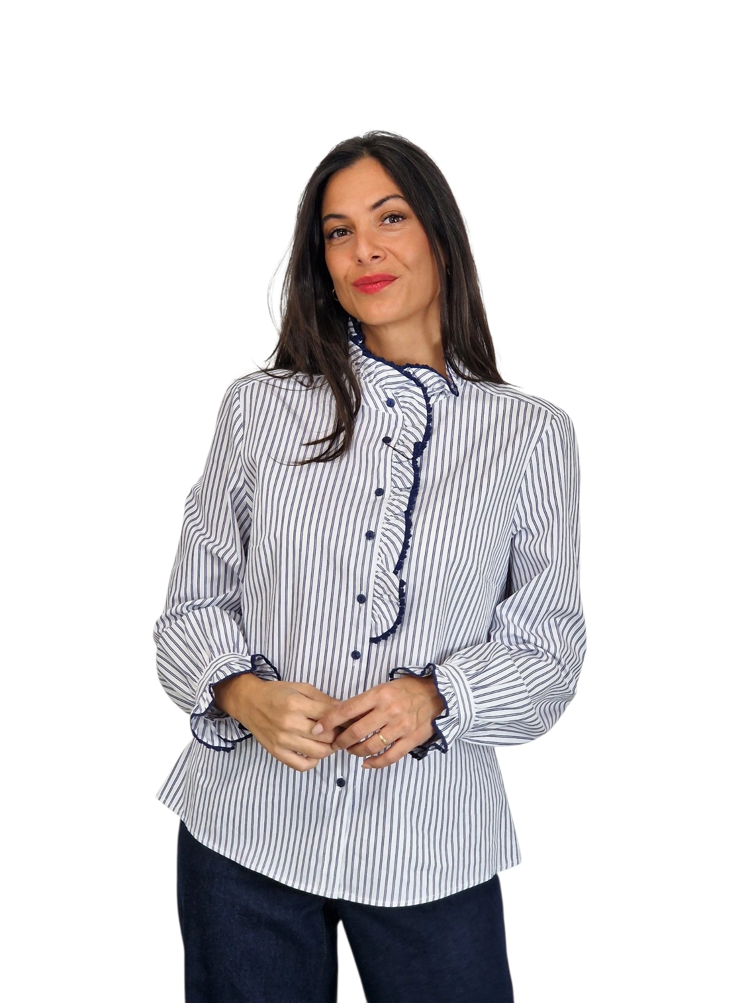 BLUSA ATINA