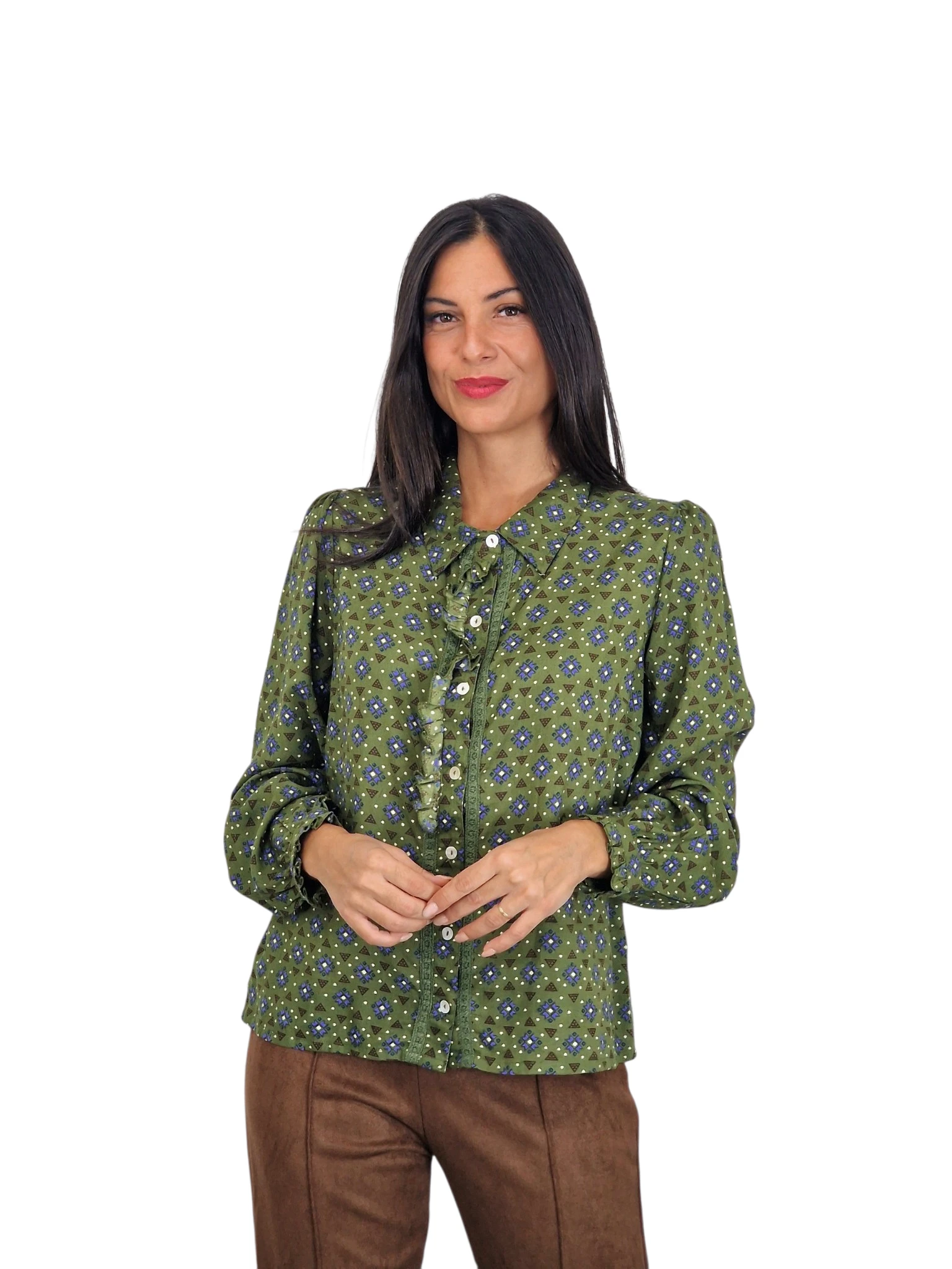 BLUSA PIN