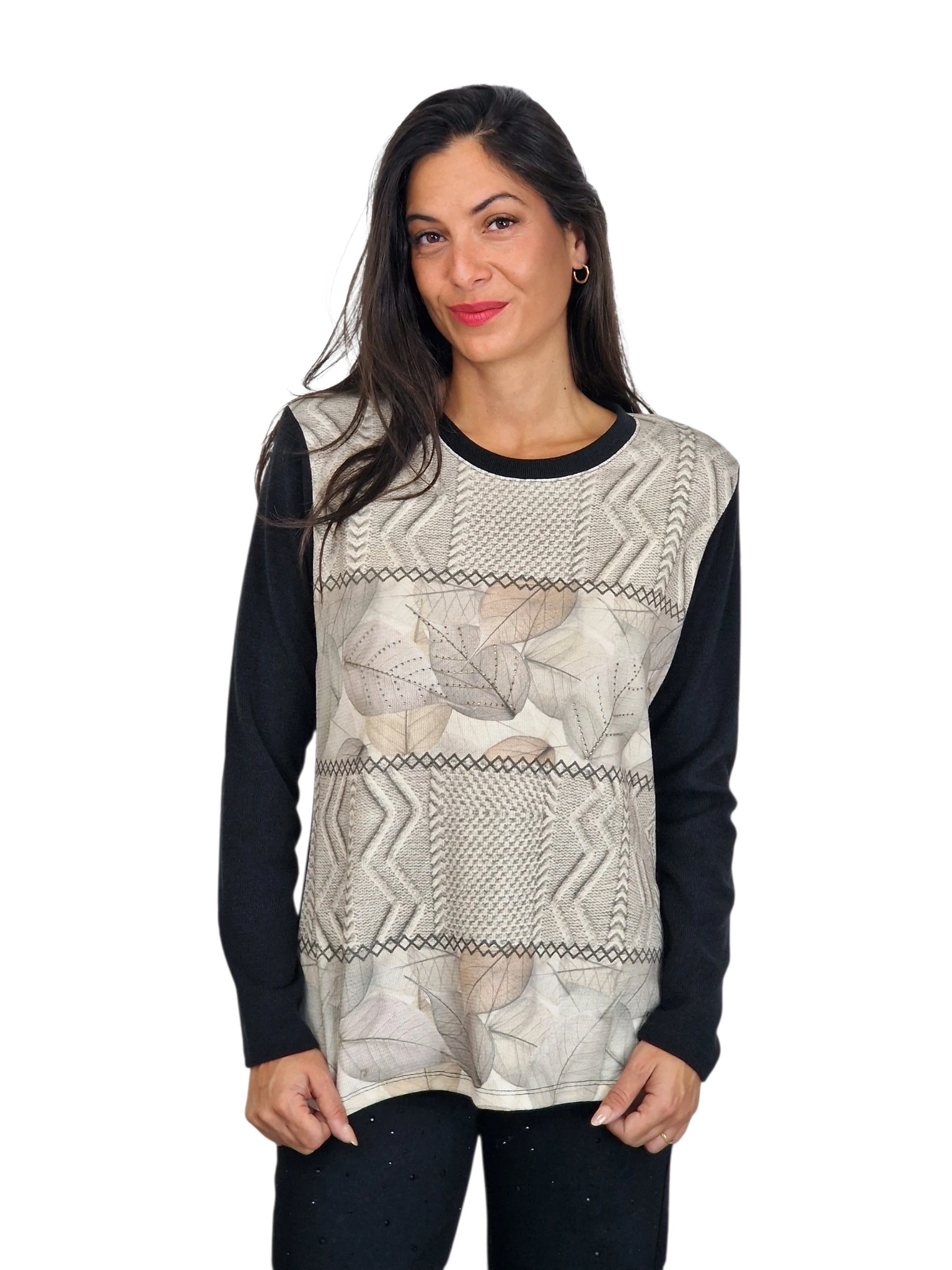 CAMISETA A