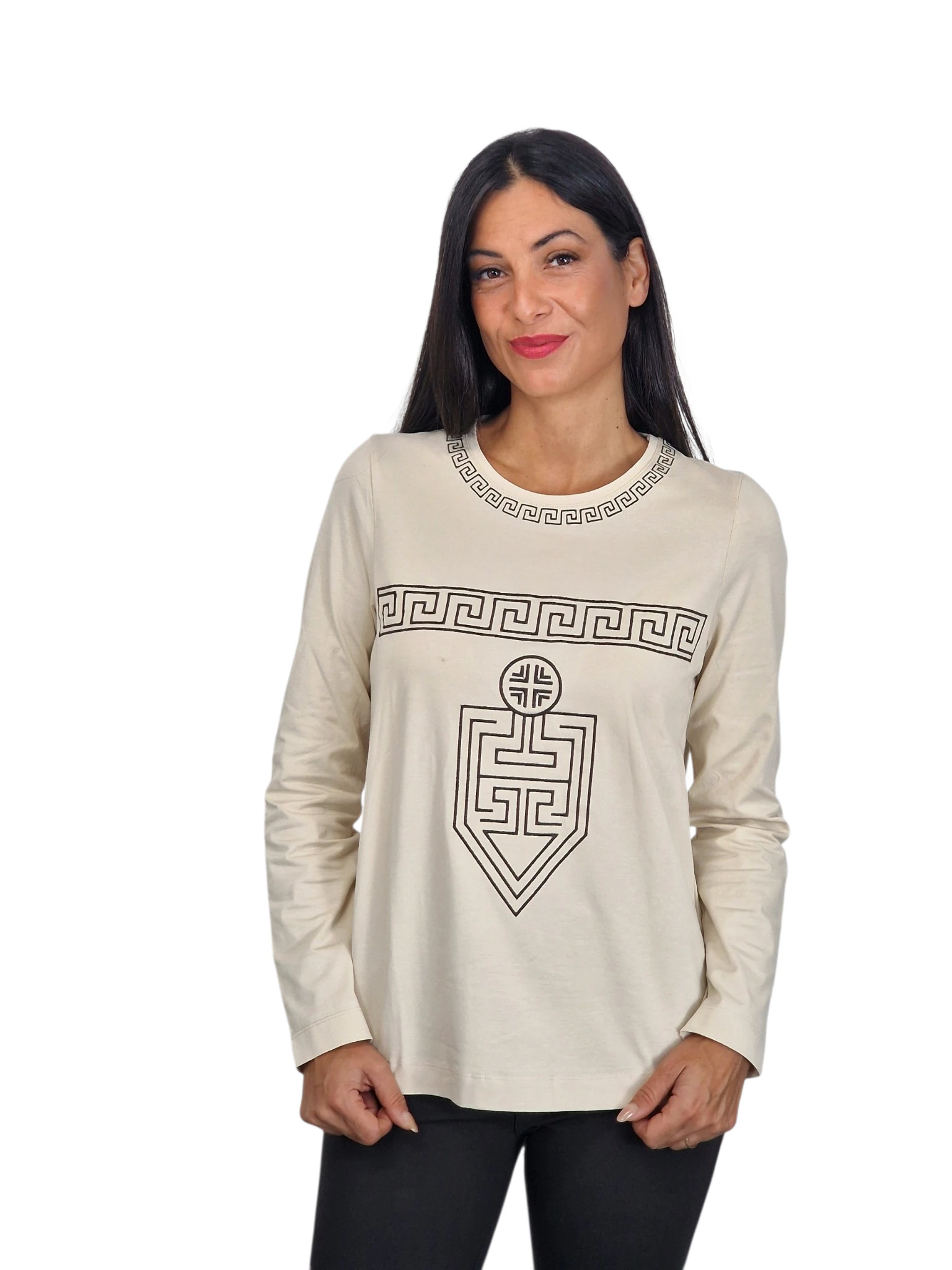 CAMISETA 5274