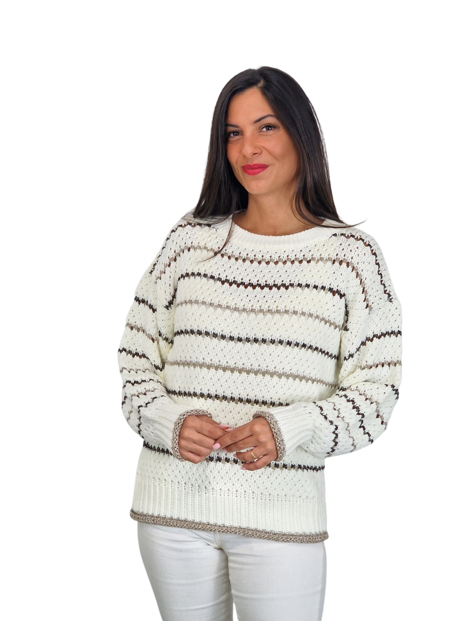 SUETER BRILLI